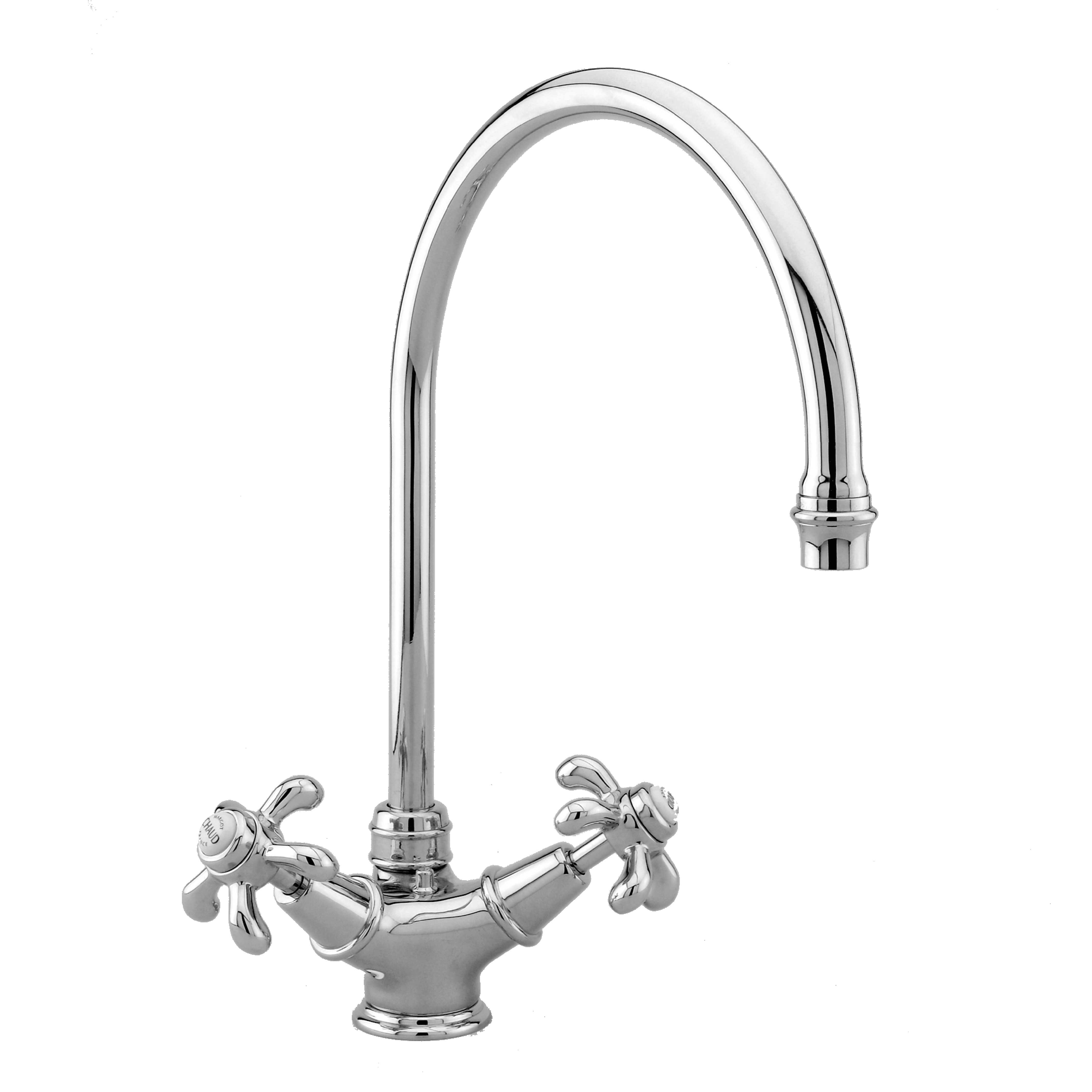 MK01-1101B Single-hole kitchen mixer