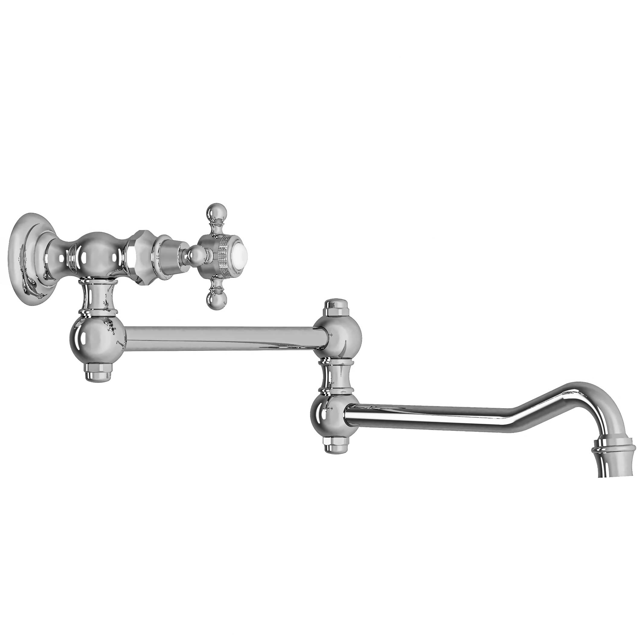 MK02-1PF1 “Pot-filler” tap