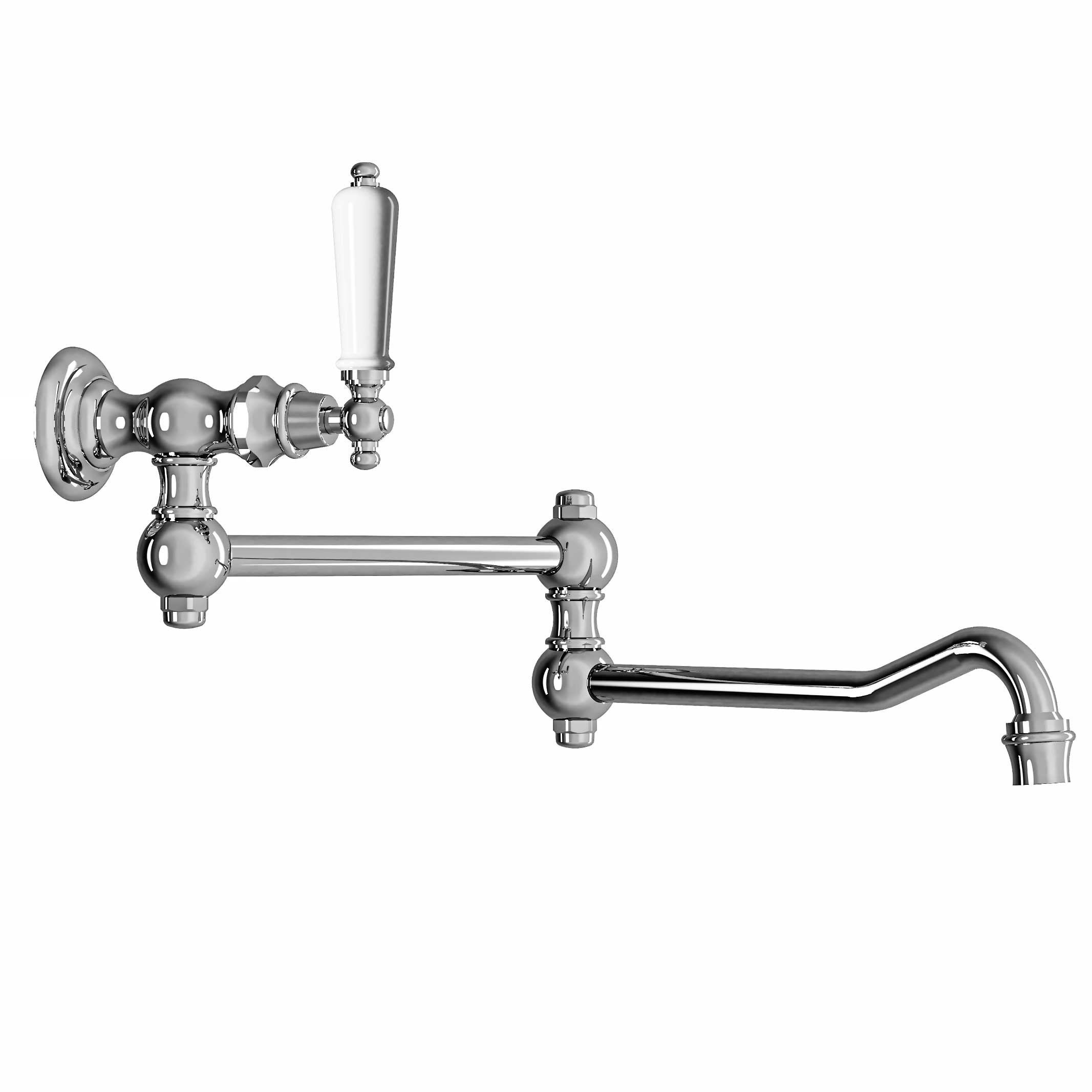 MK04-1PF1 “Pot-filler” tap
