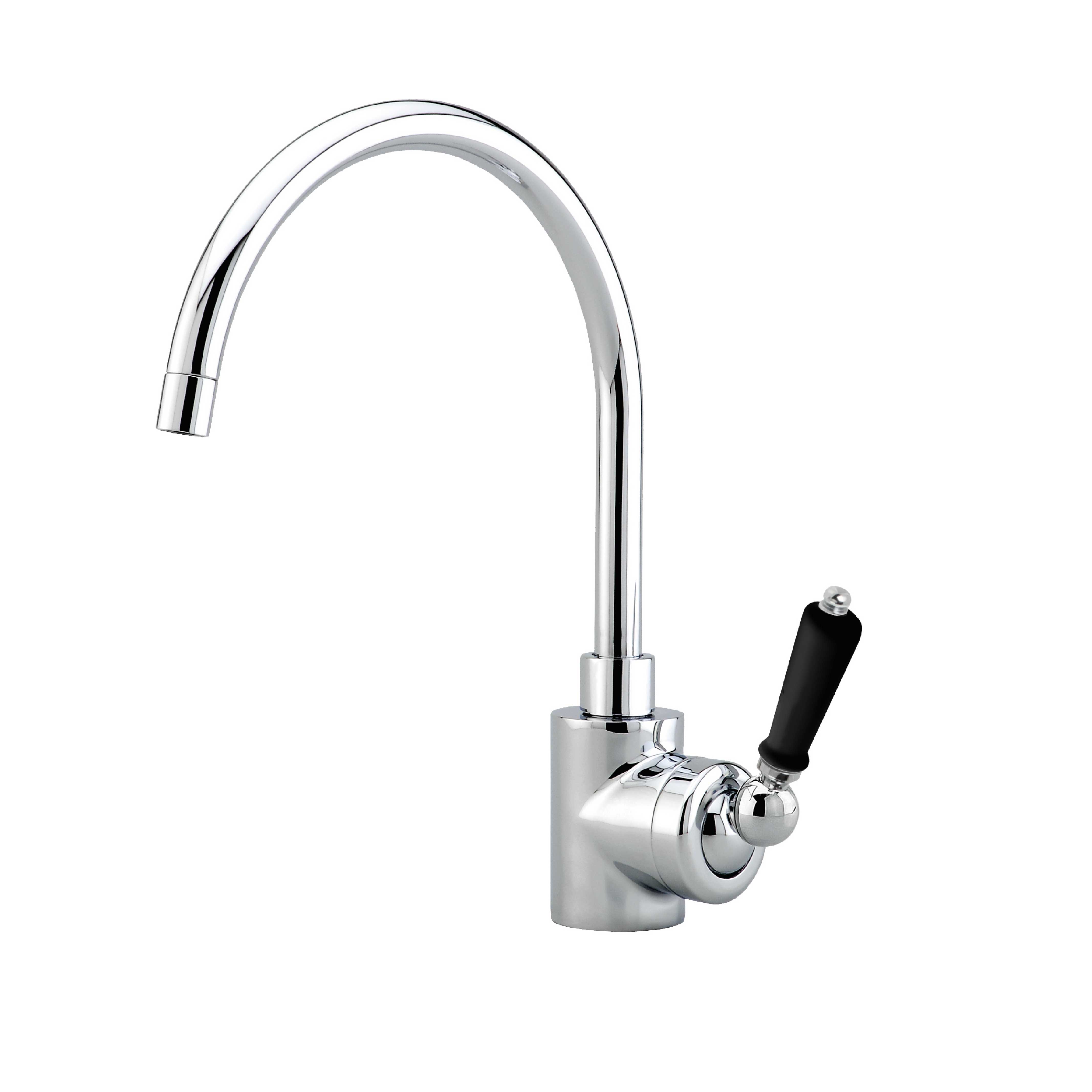MKC-1BY5 Single-hole lever kitchen mixer