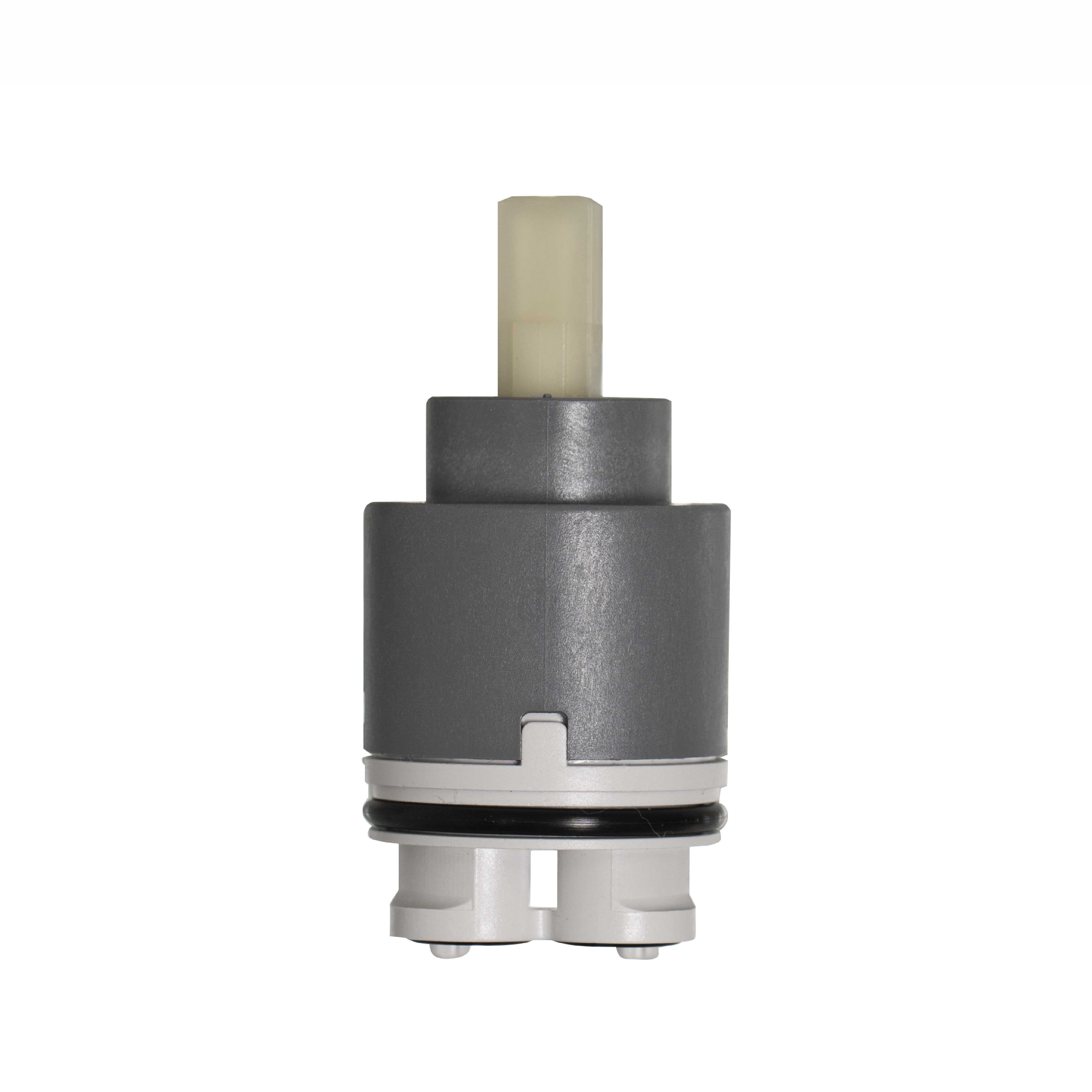 M00-1CC10 Cartridge for single-lever basin mixer, Ø 35 mm