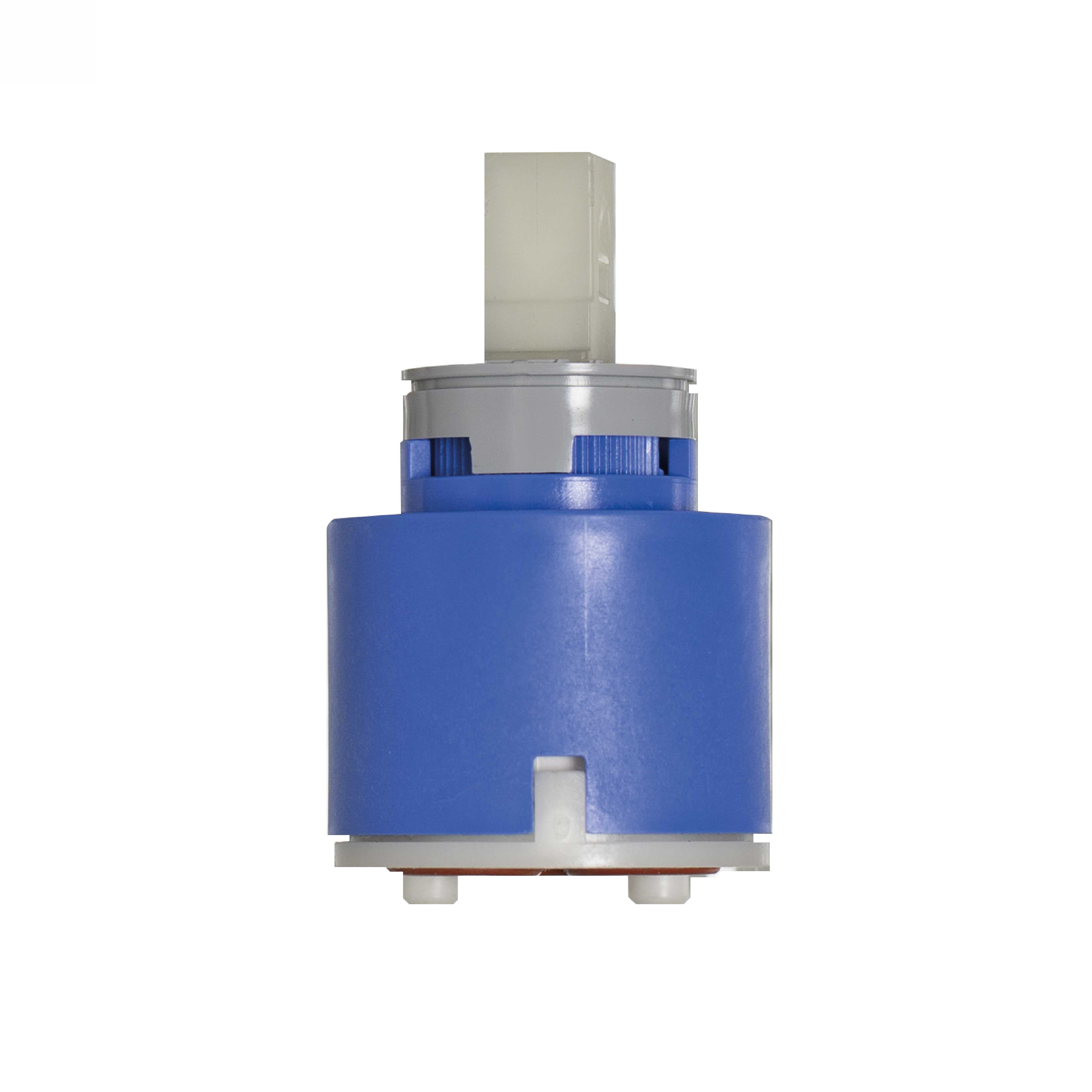 M00-1CC11 Cartridge for single-lever mixer, Ø40mm