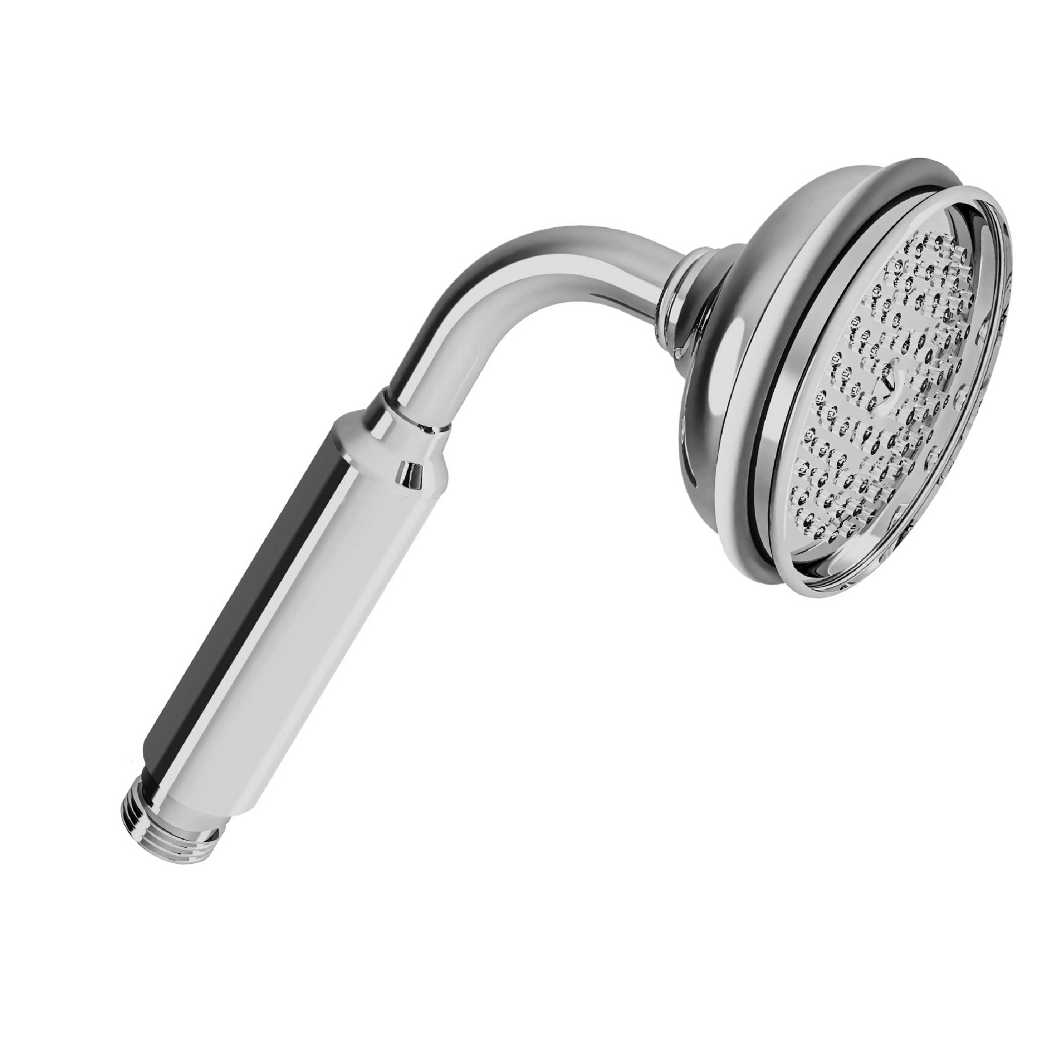 M00-2275 Polo anti-scaling handshower