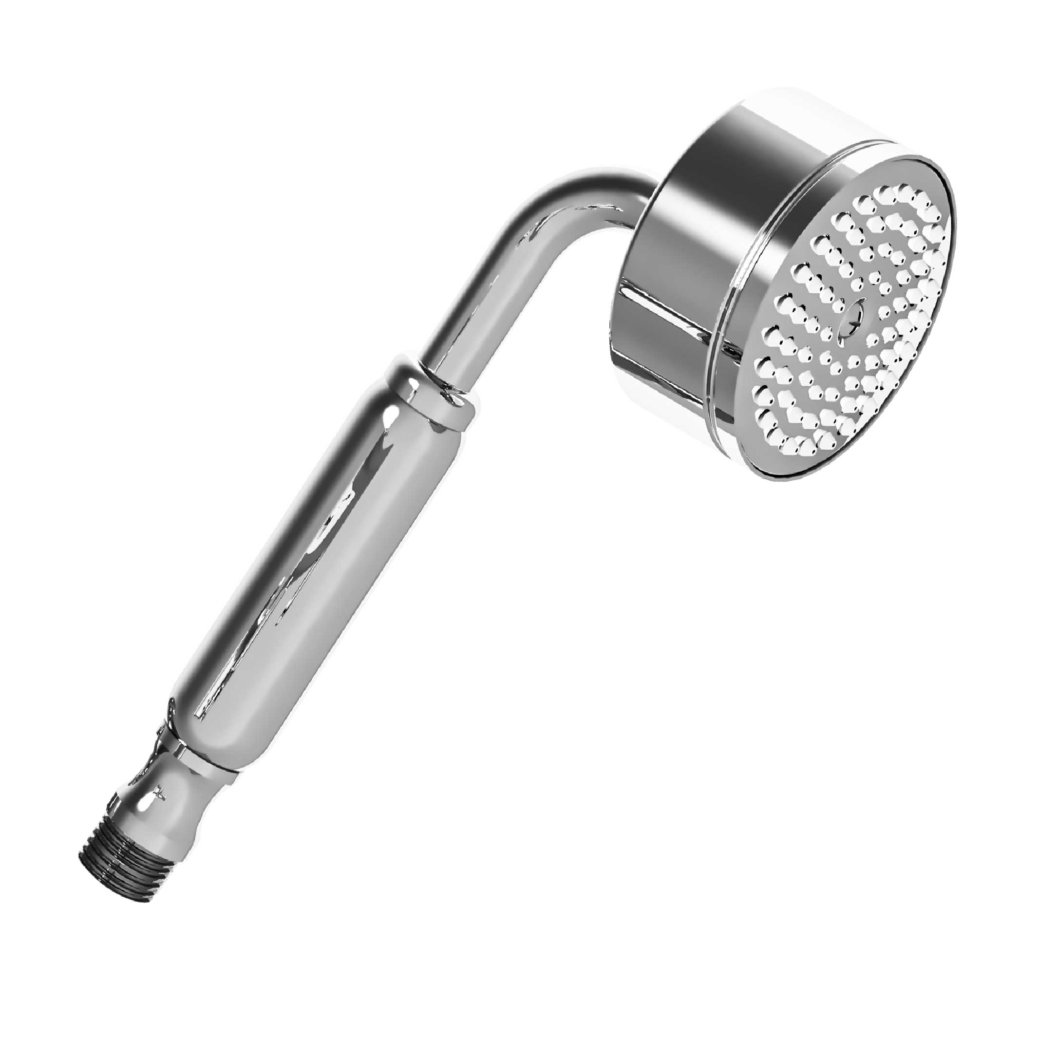 M00-2276 Gabrielle anti-scaling handshower