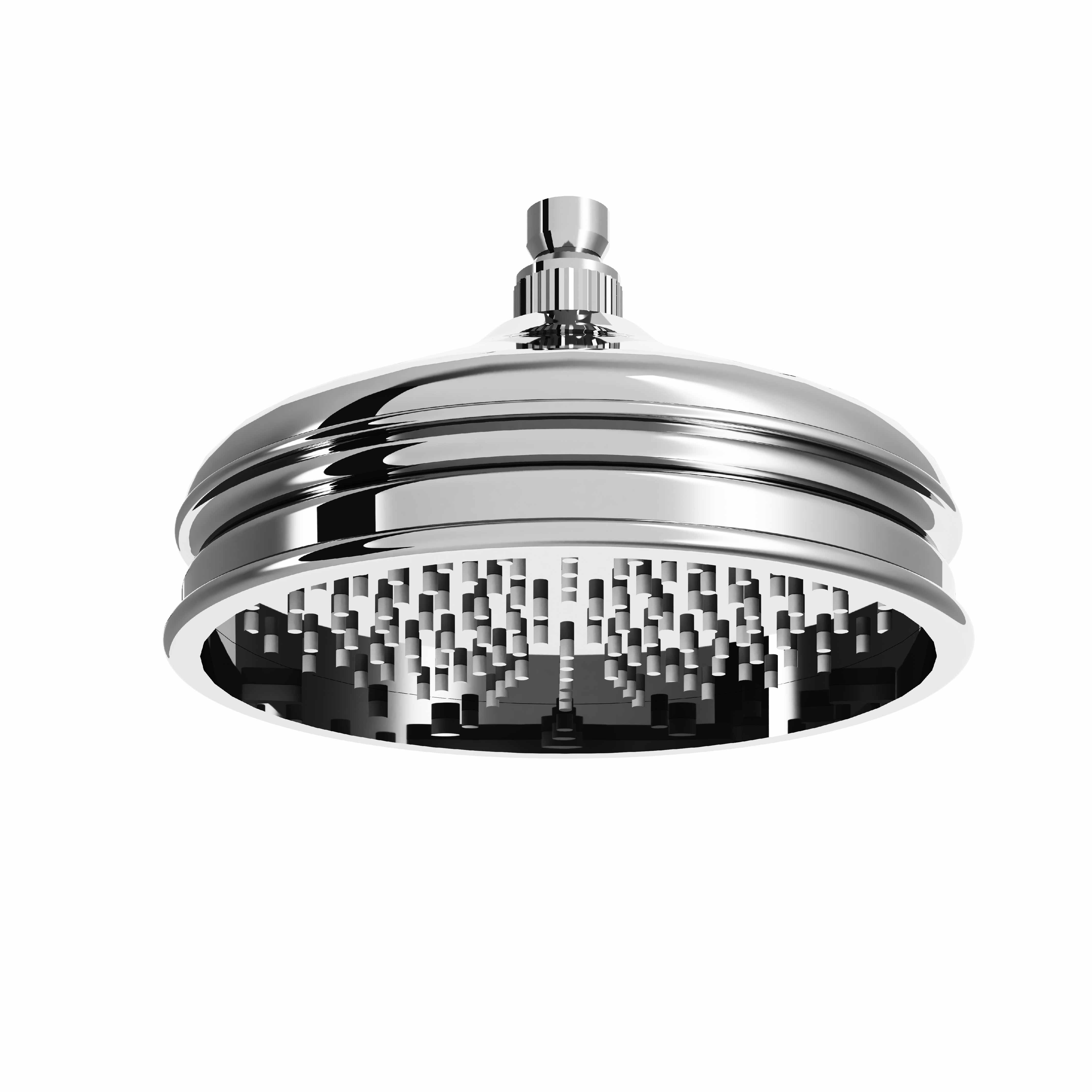 M00-2423 Pomme de douche Rétro Ø220 mm anticalcaire