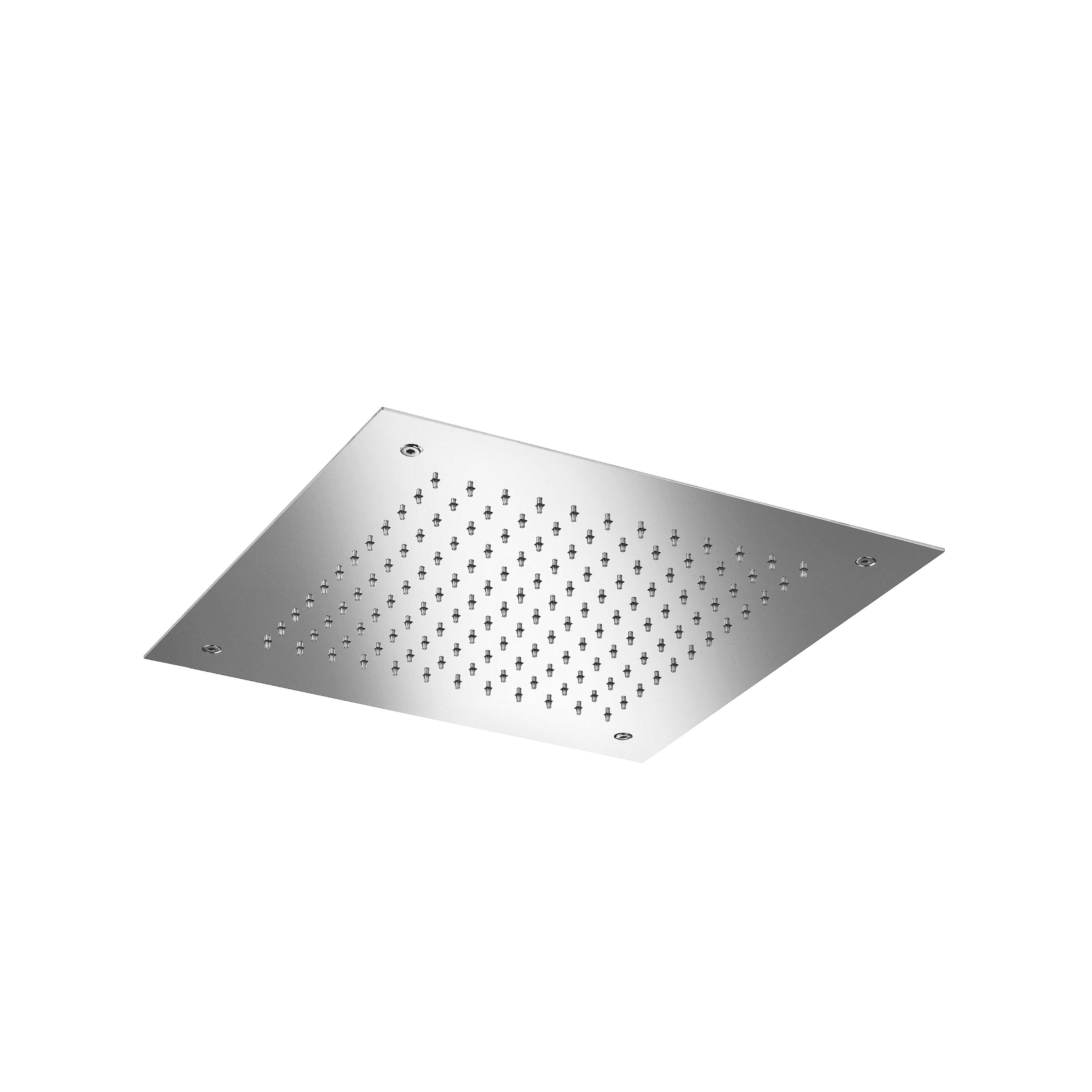 M00-2425 Ciel de douche 380 x 380 mm