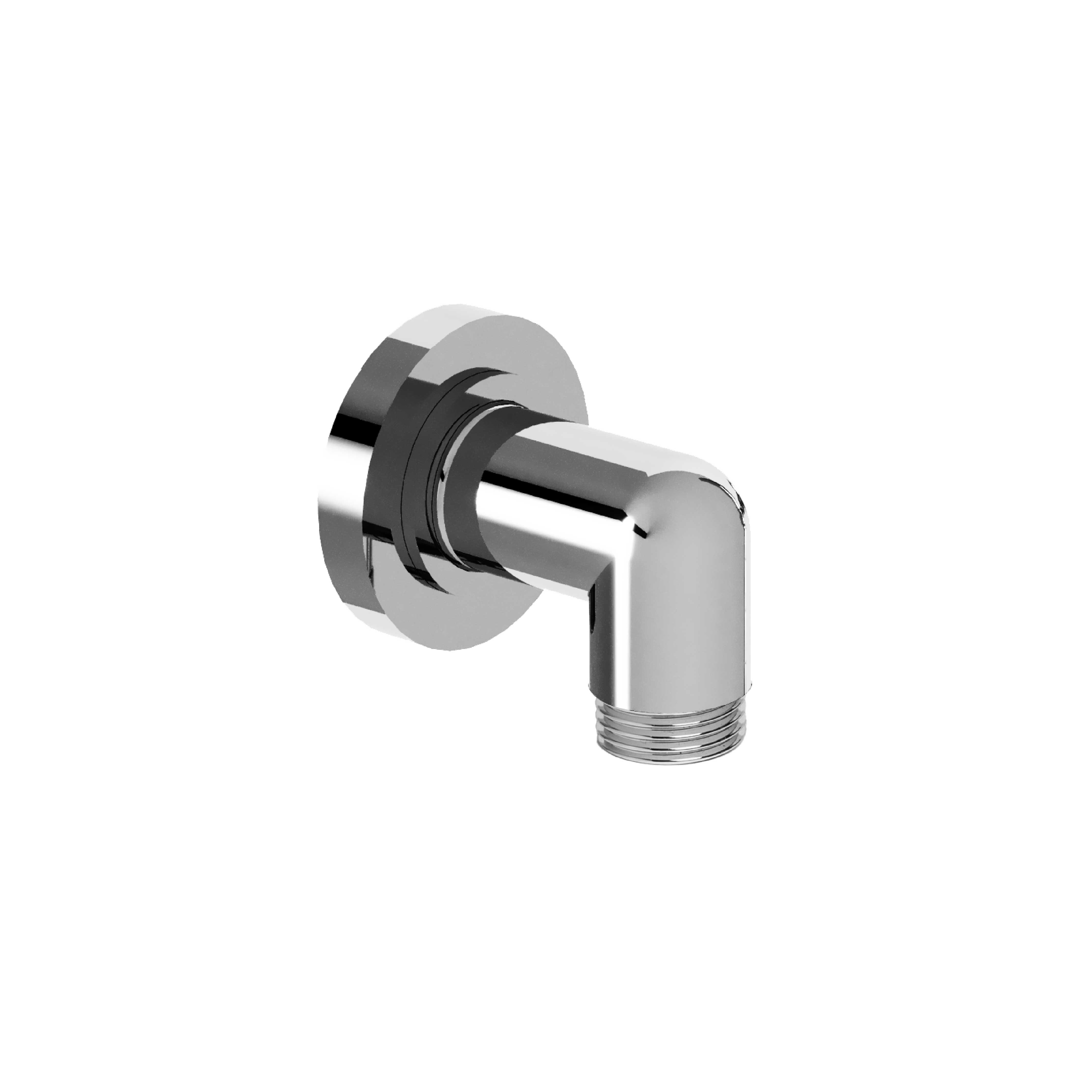 M00-2SE2 Contemporary wall mounted shower elbow