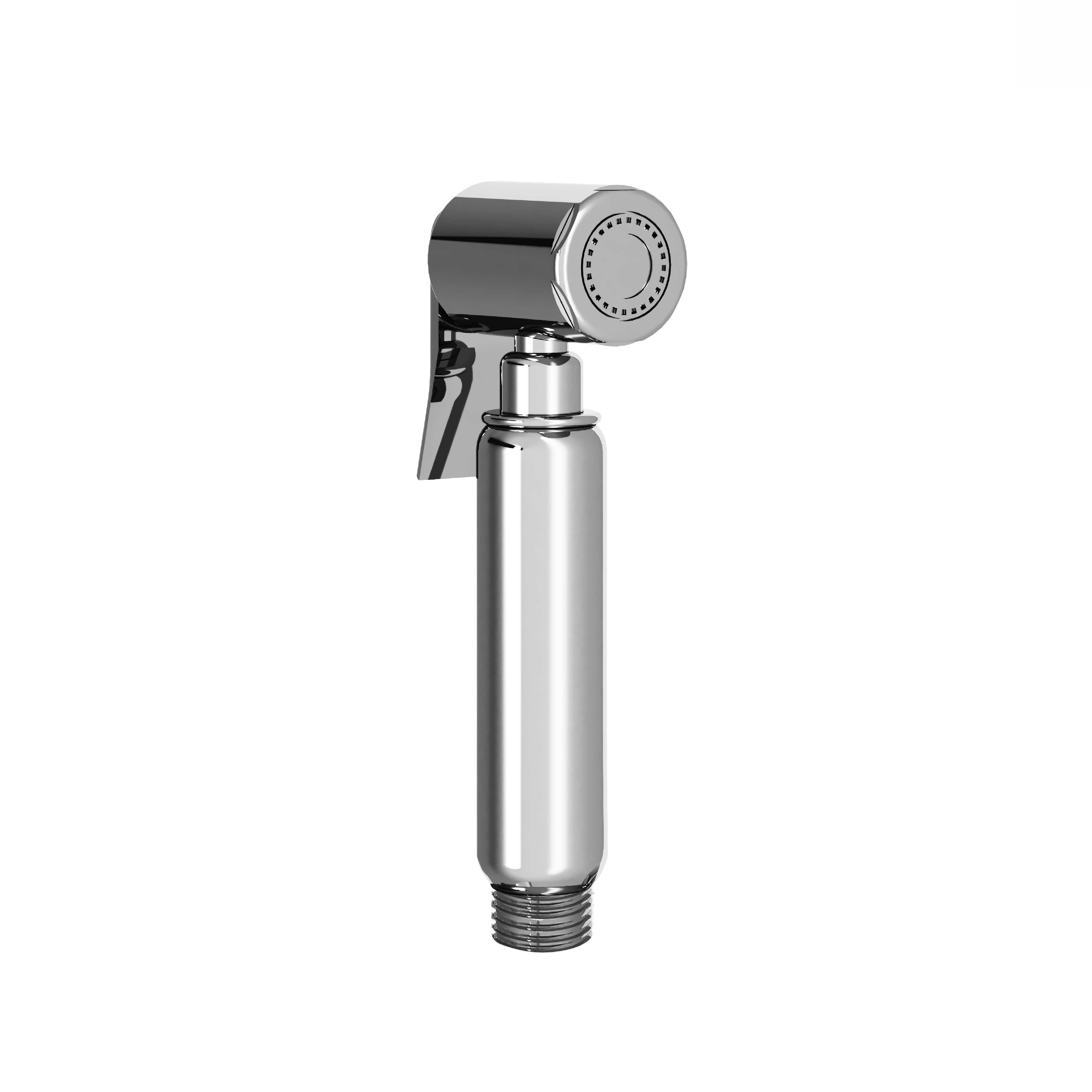 M00-41HS Hygienic shower only, no stop valve