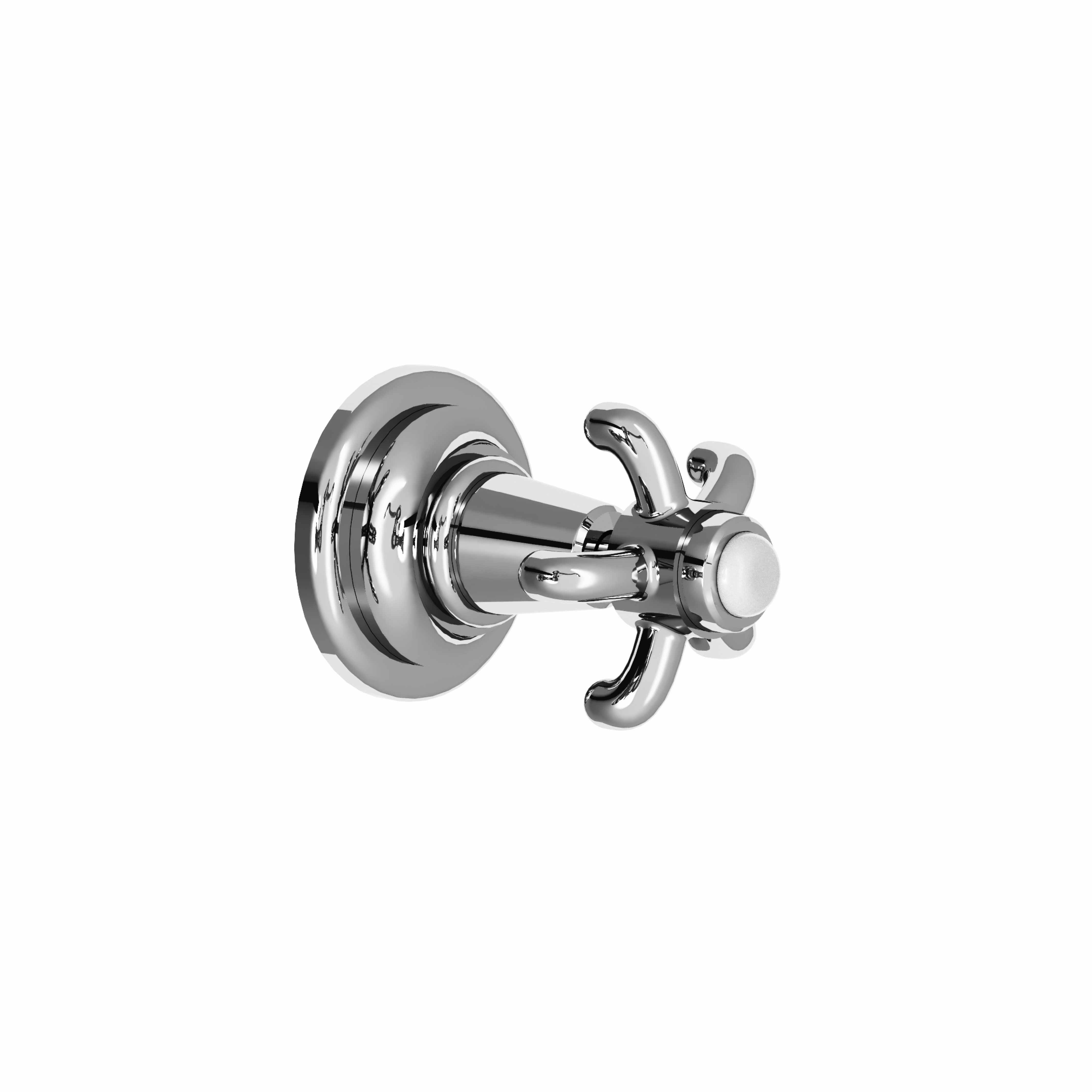 M01-128C Wall mounted valve 1/2″ C