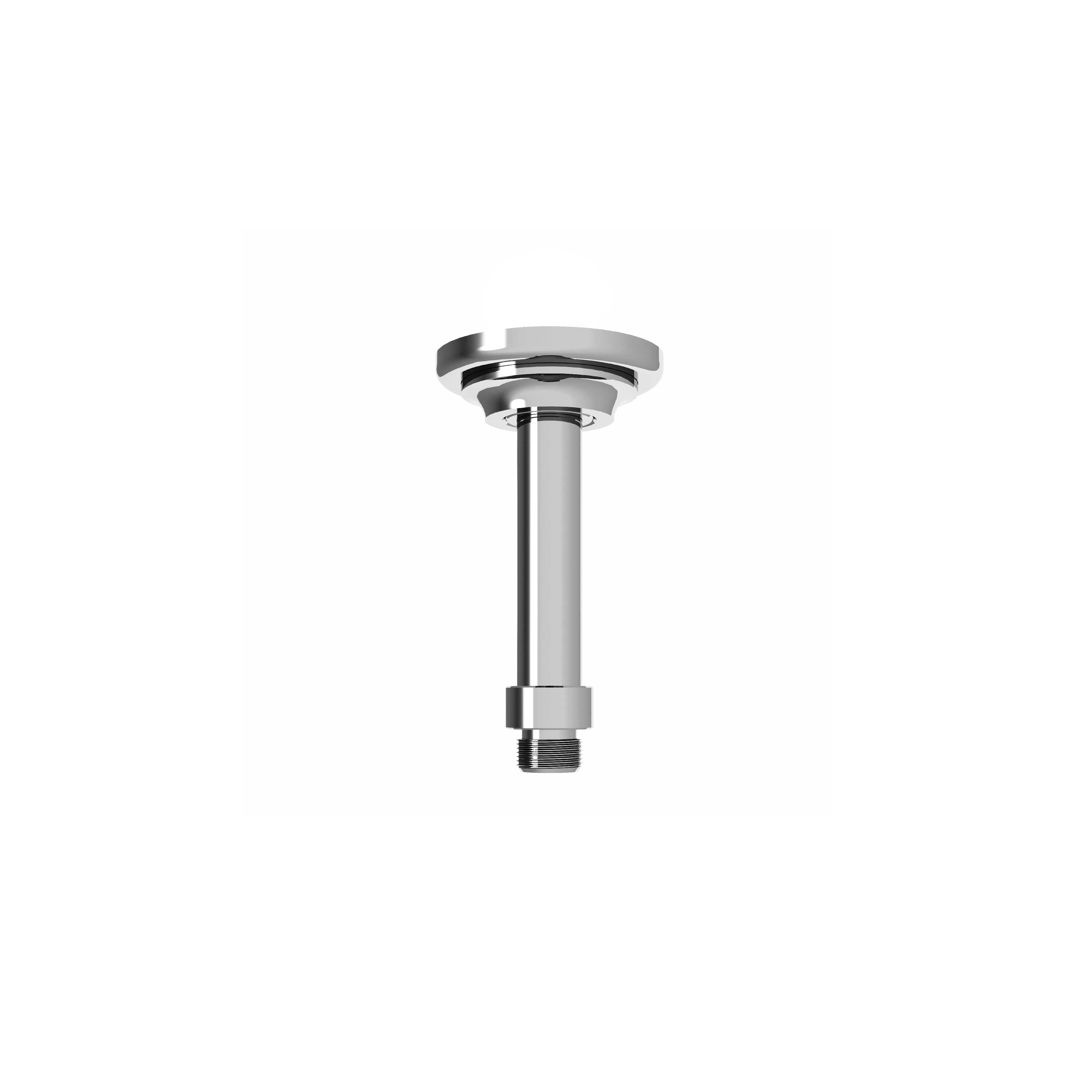 M01-2C120 Bras de douche vertical 120 mm