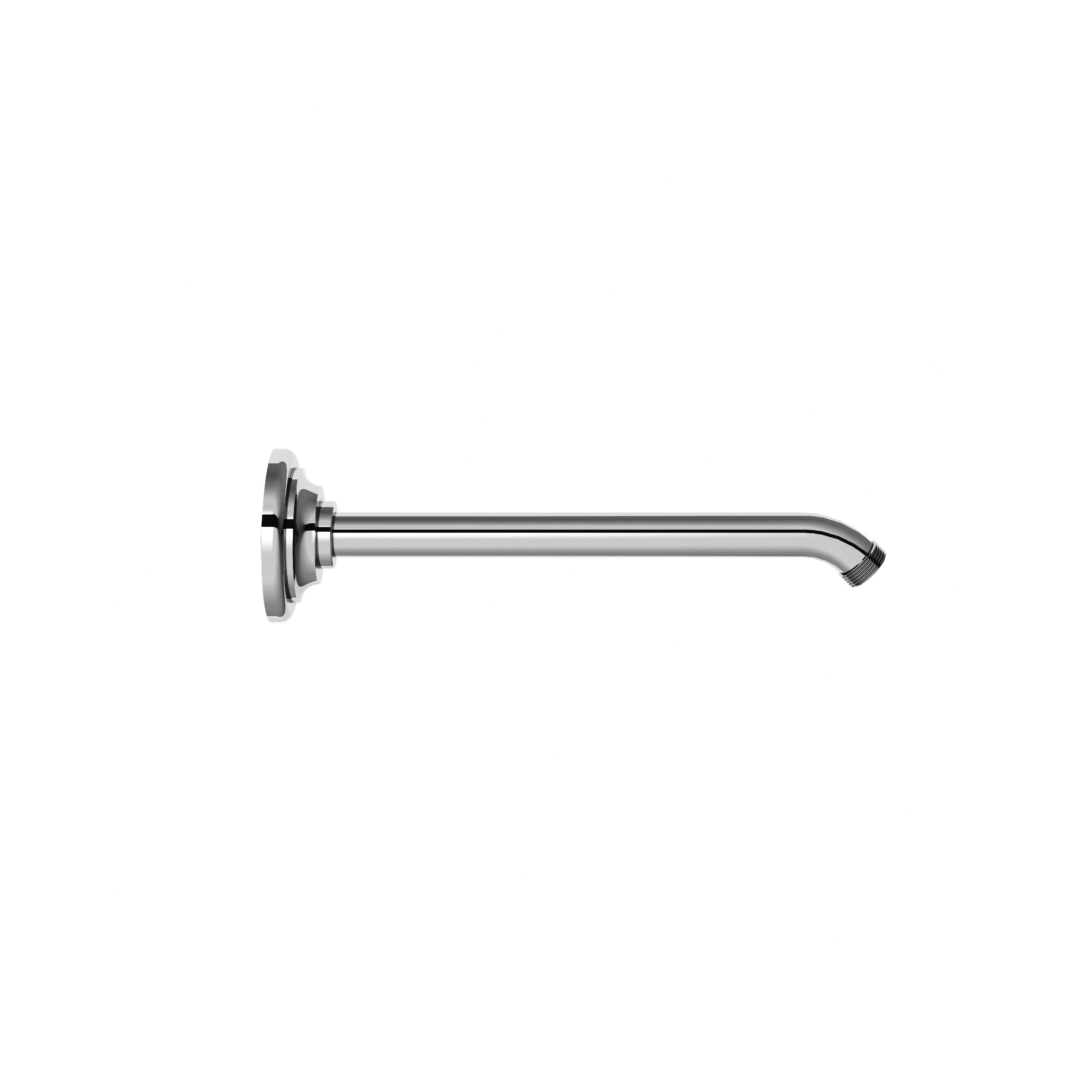 M01-2W170 Wall mounted shower arm 170mm