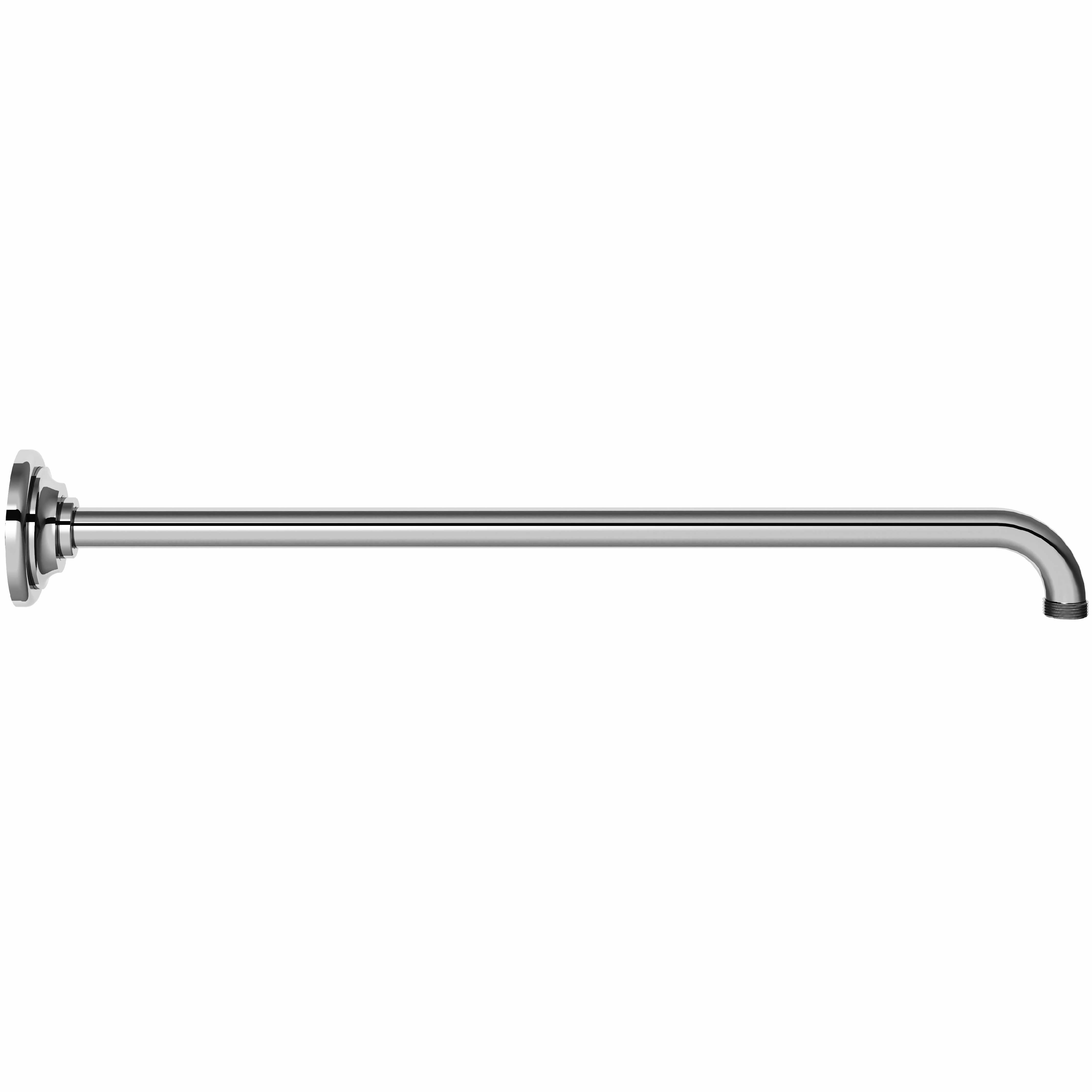 M01-2W450 Wall mounted shower arm 450mm