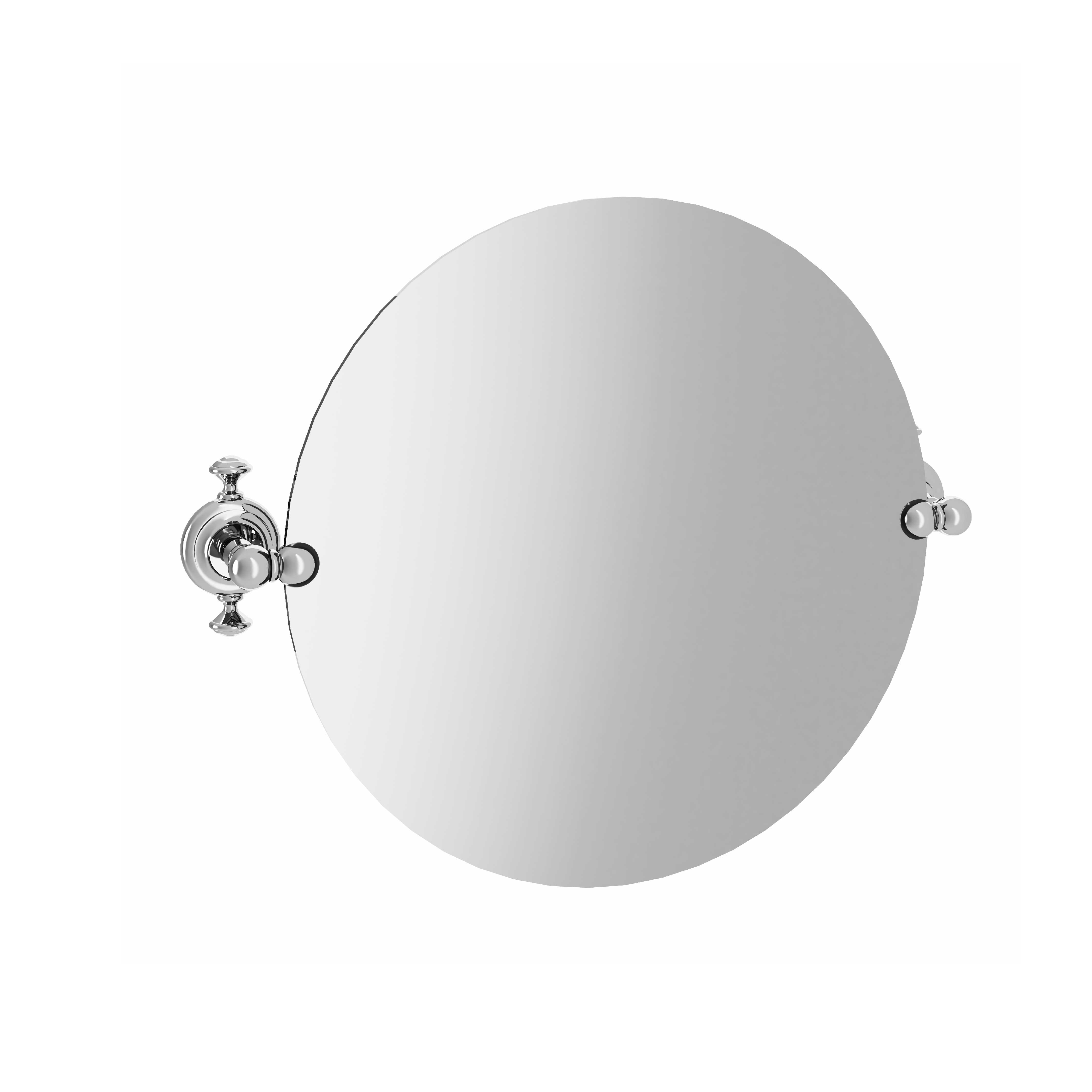 M01-536 Round mirror
