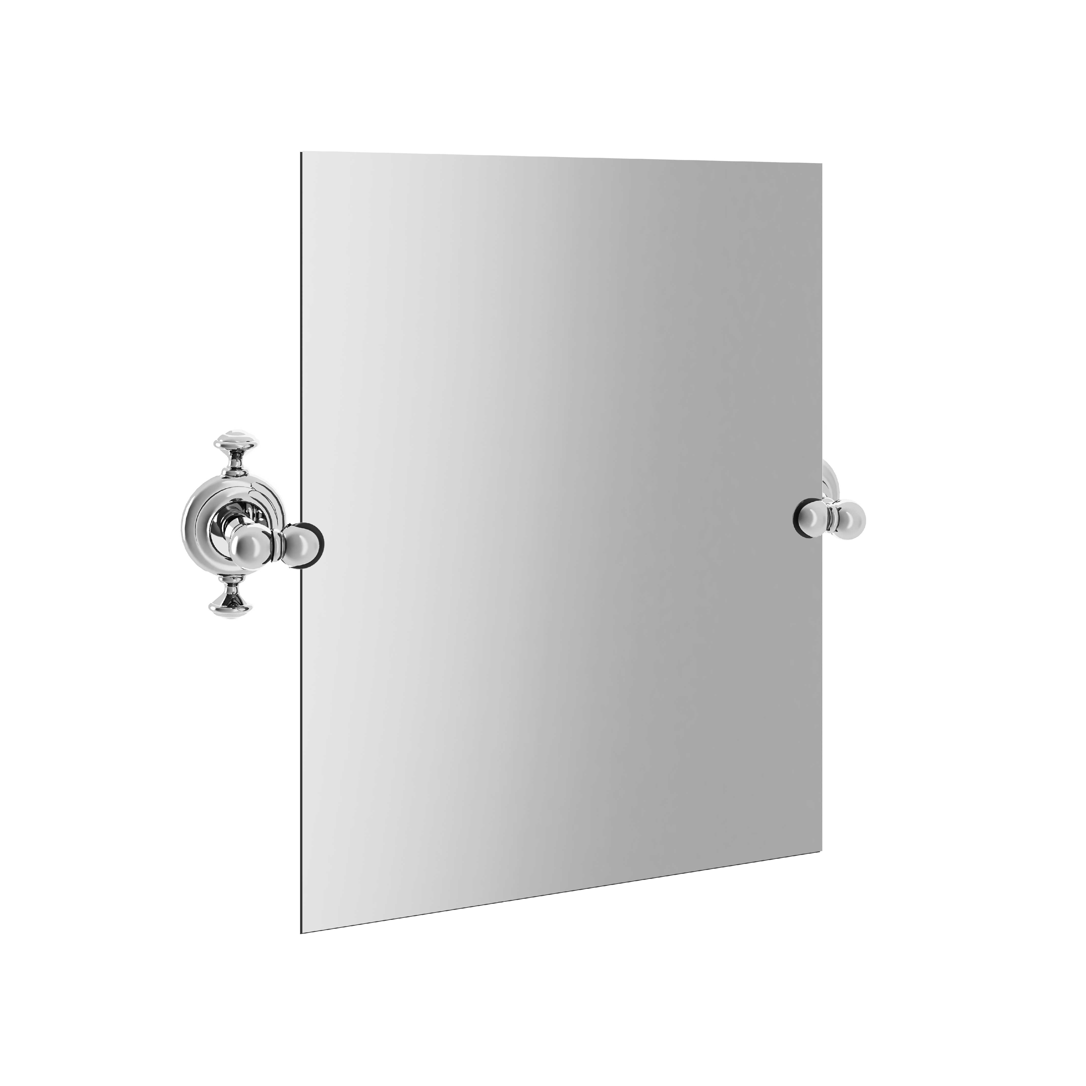 M01-538 Miroir rectangulaire 48 x 36 cm