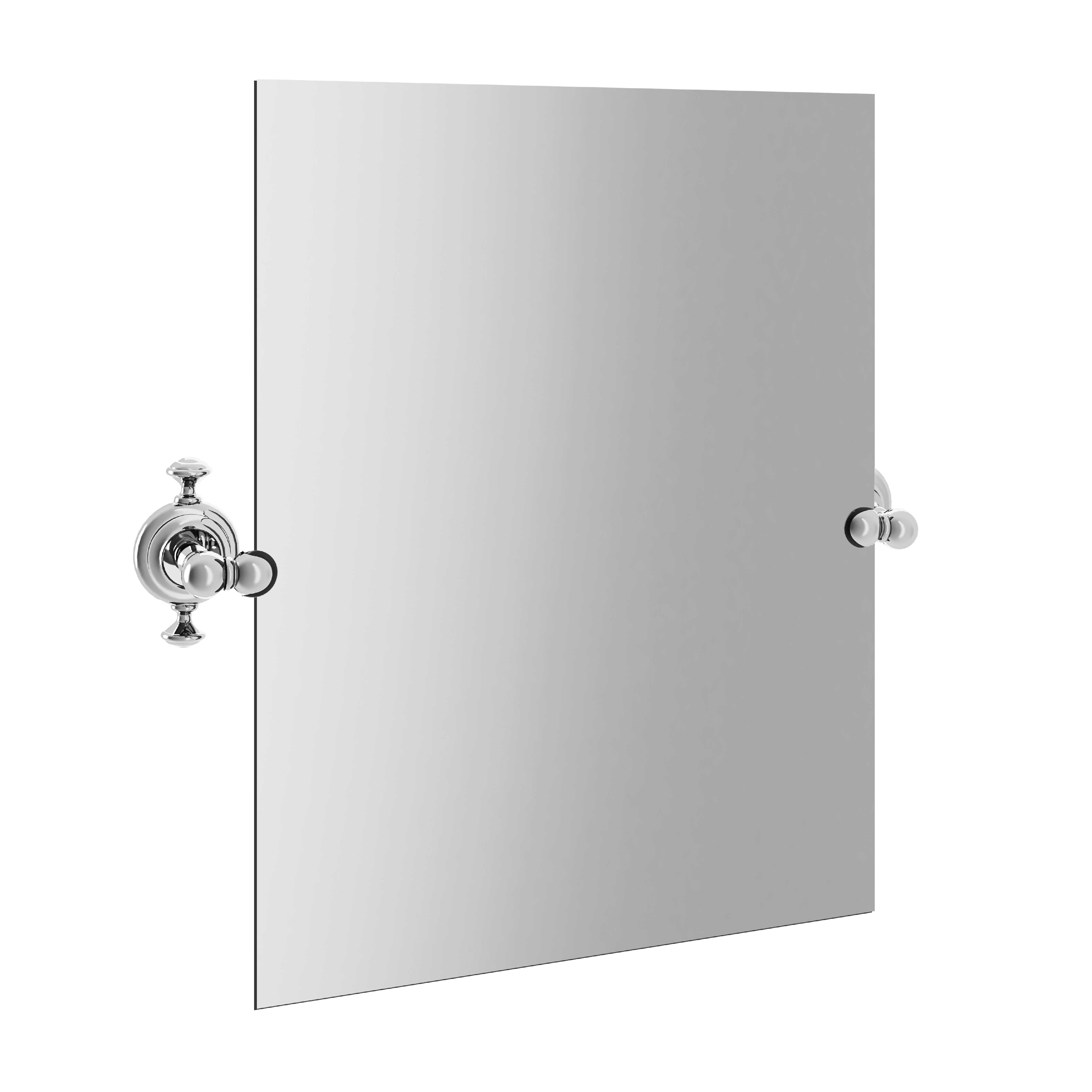 M01-539 Rectangular mirror 60x42cm