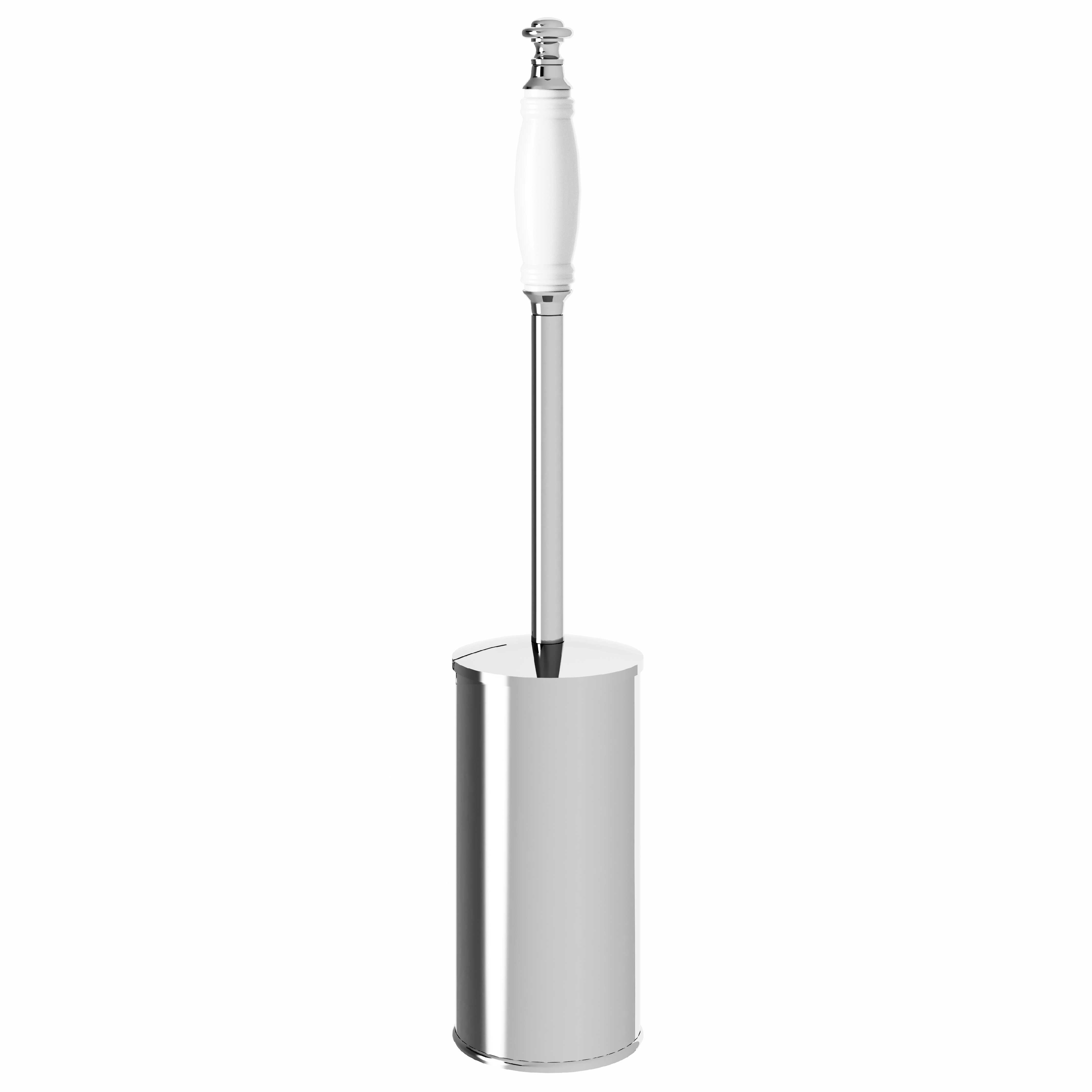 M01-596 Free-standing brush holder