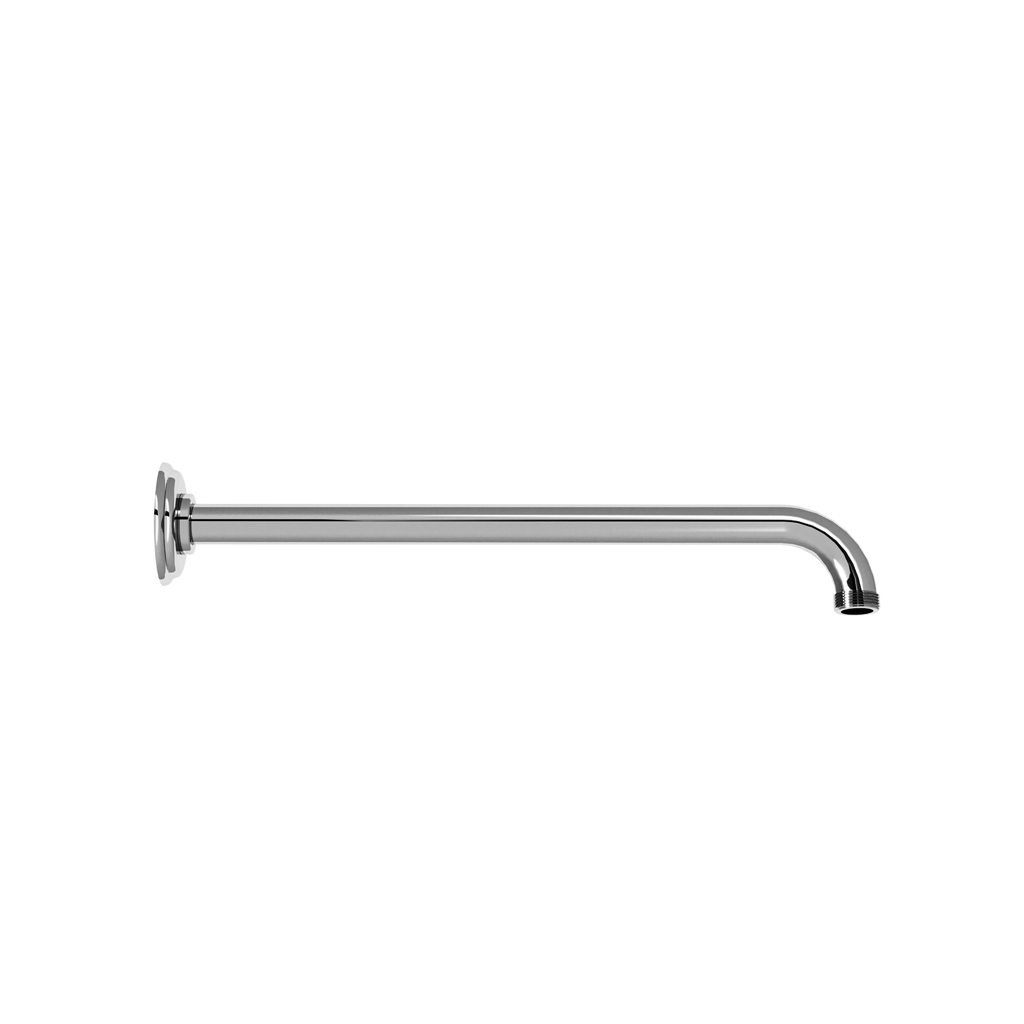 M02-2W301 Wall mounted shower arm 300mm