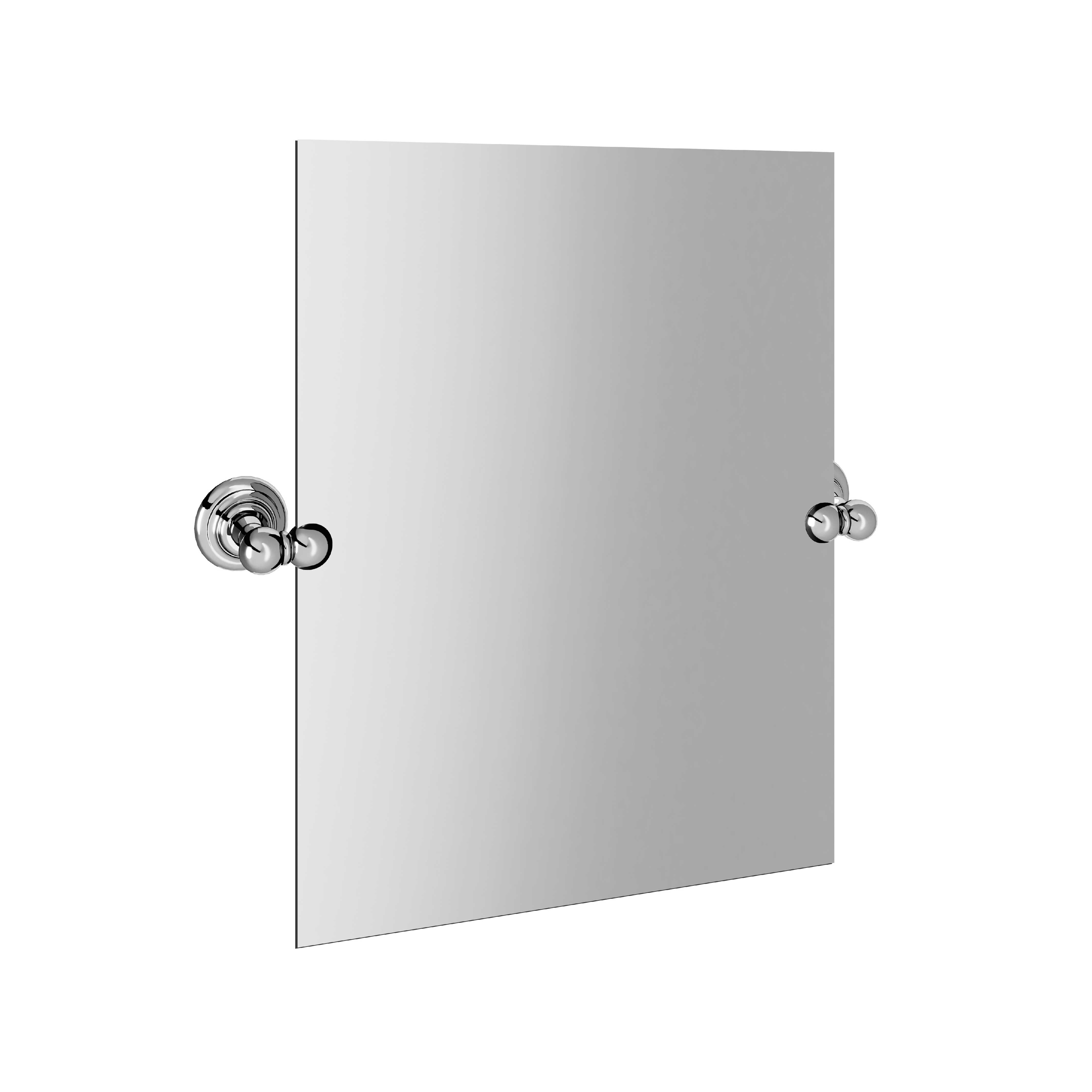 M02-538 Miroir rectangulaire 48 x 36 cm