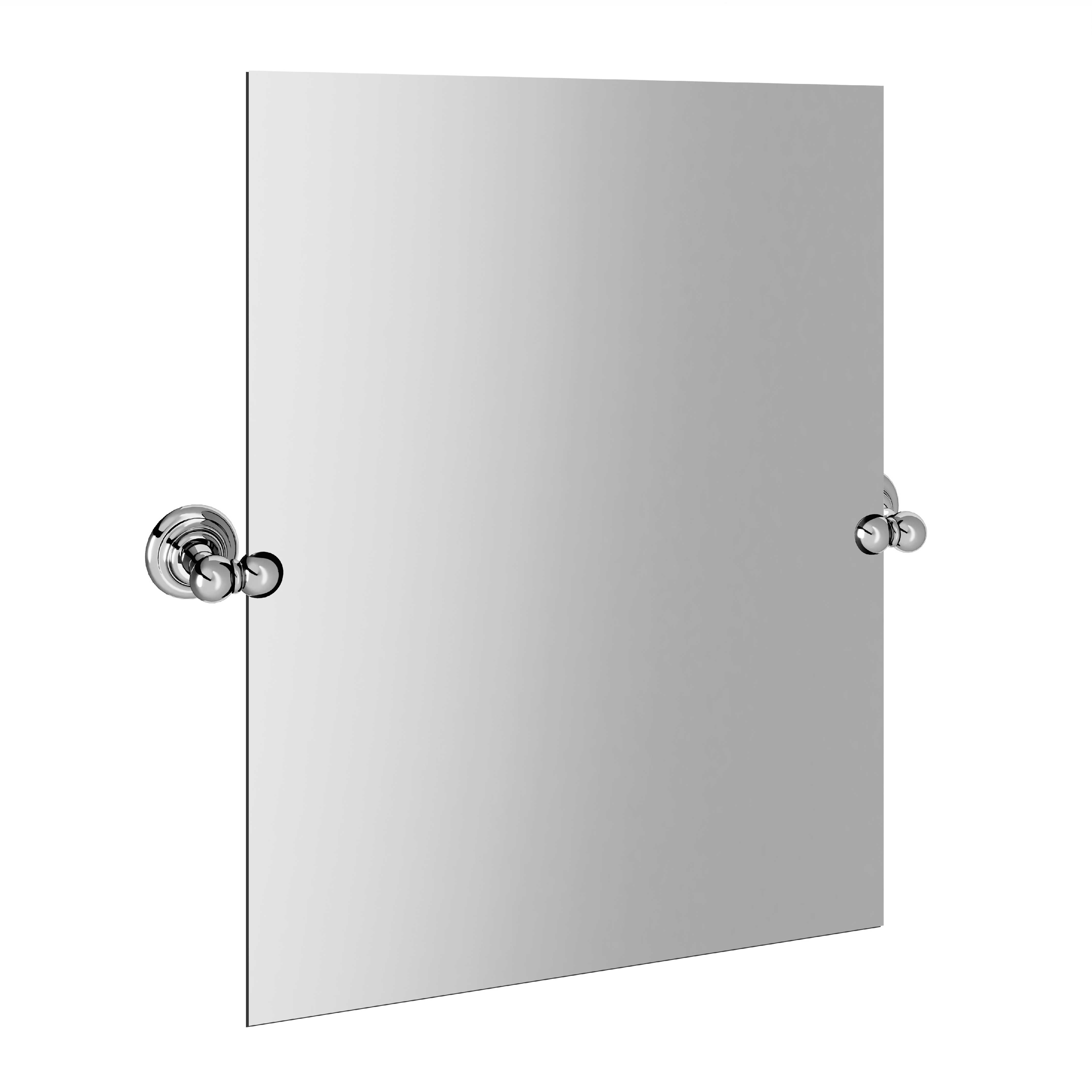 M02-539 Rectangular mirror 60x42cm