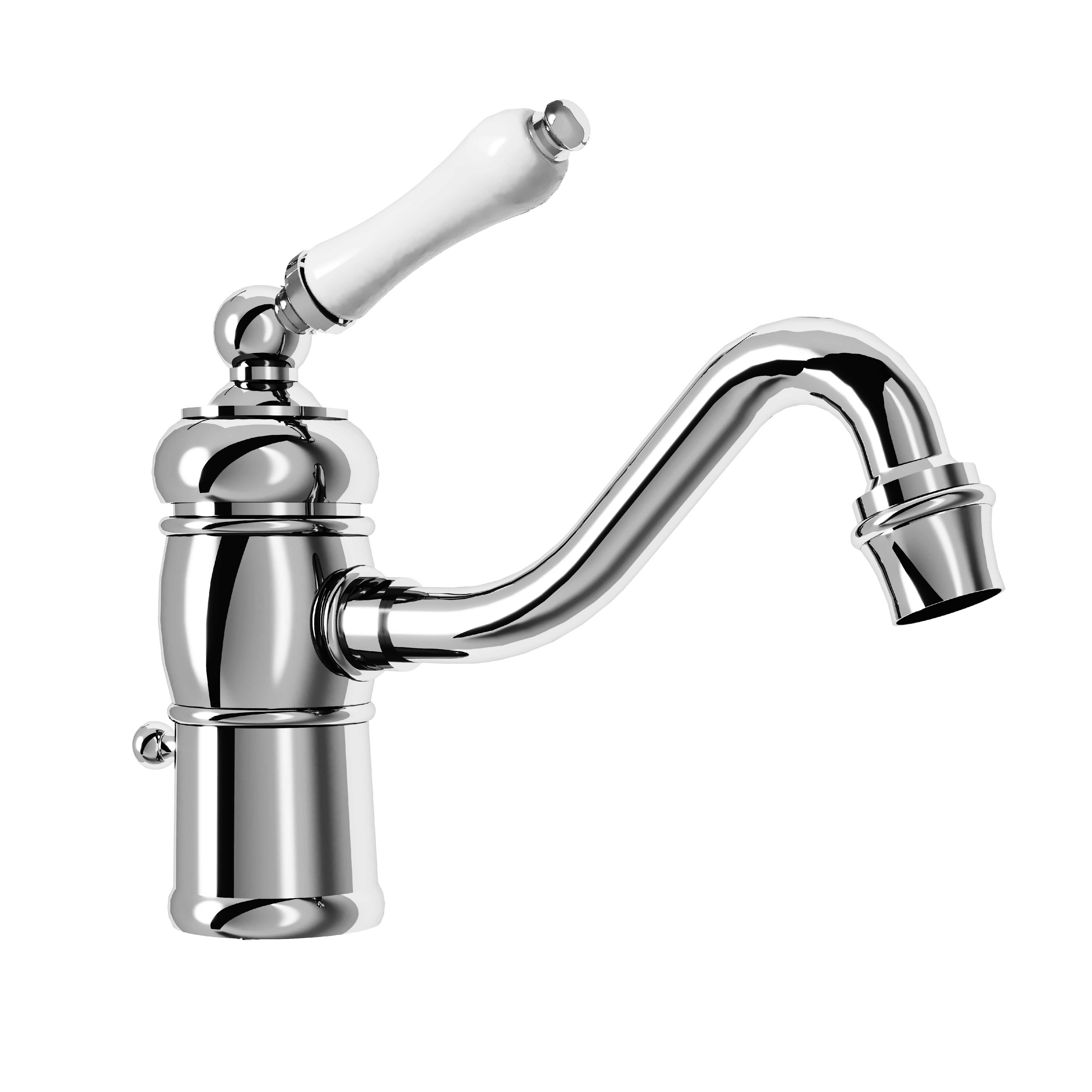 M04-1101M Mitigeur de lavabo