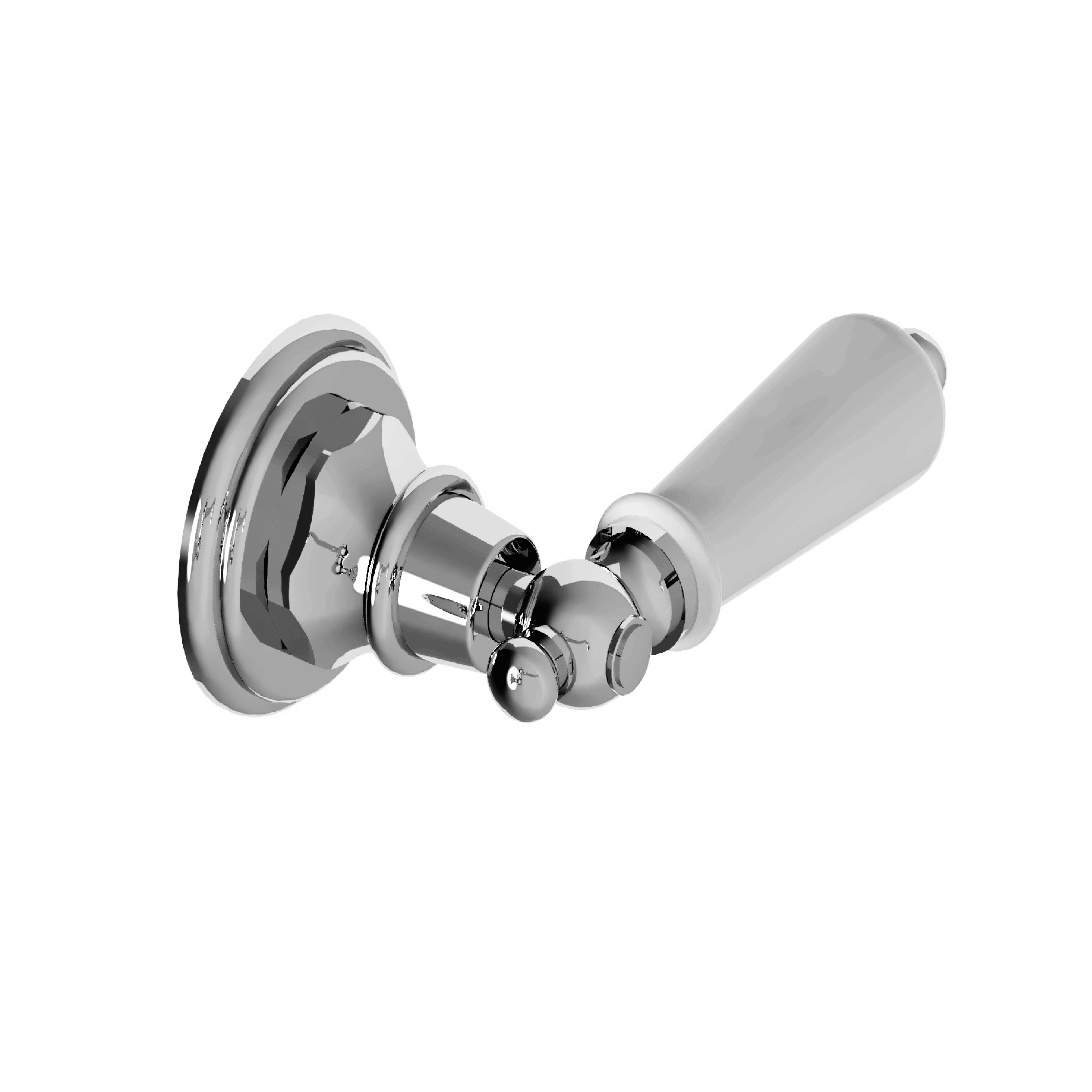 M04-128C Wall mounted valve 1/2″ C