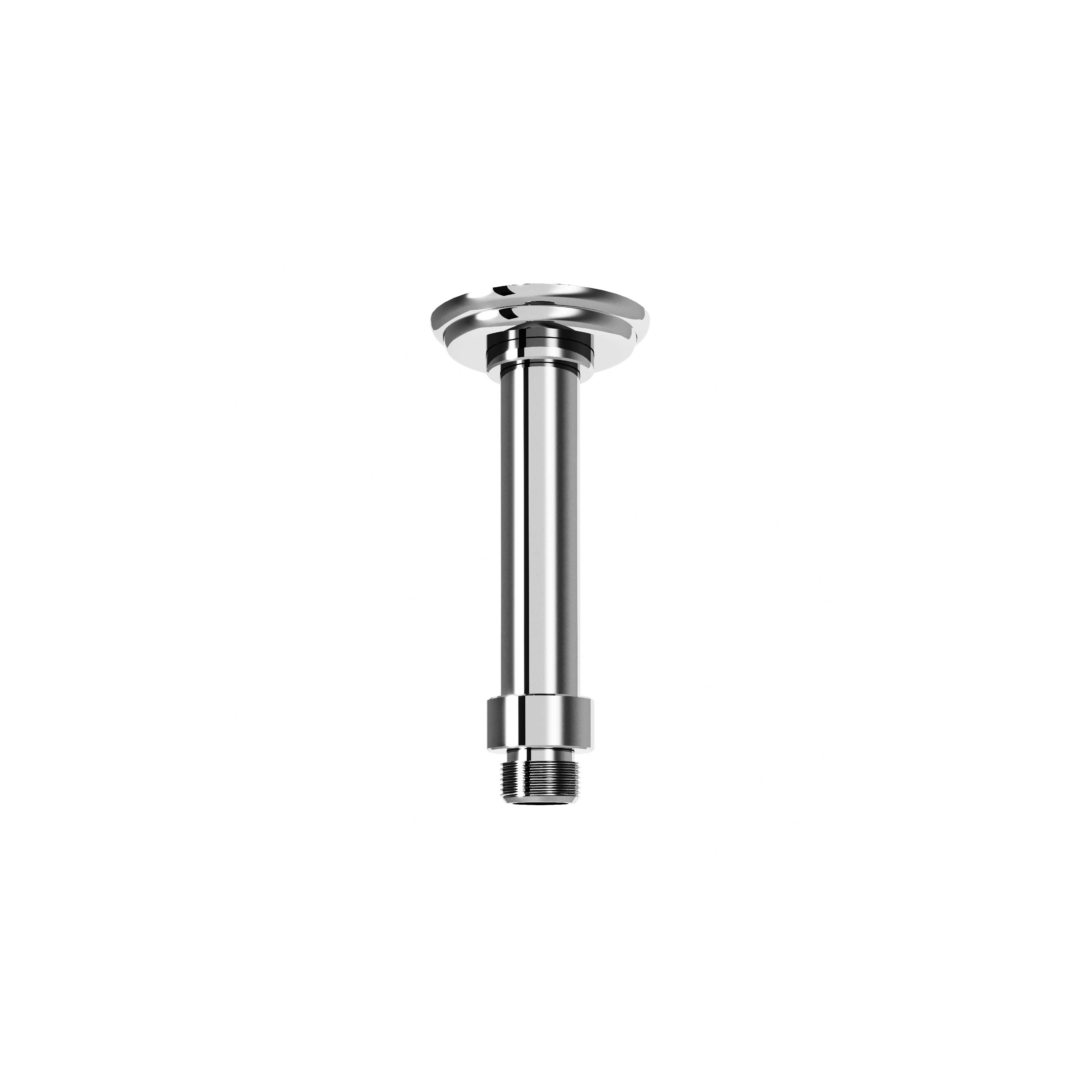 M04-2C120 Vertical shower arm 120mm