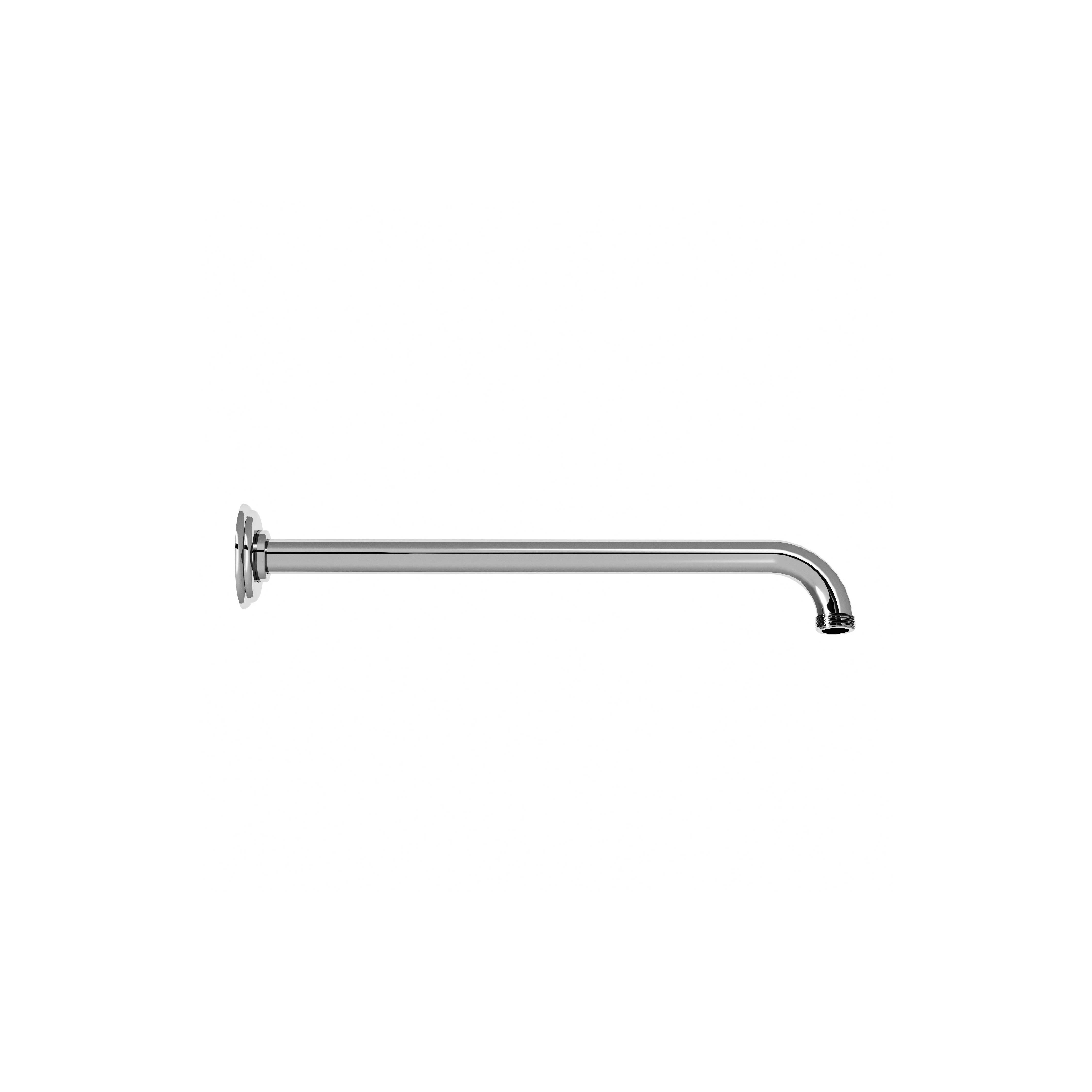 M04-2W301 Wall mounted shower arm 300mm