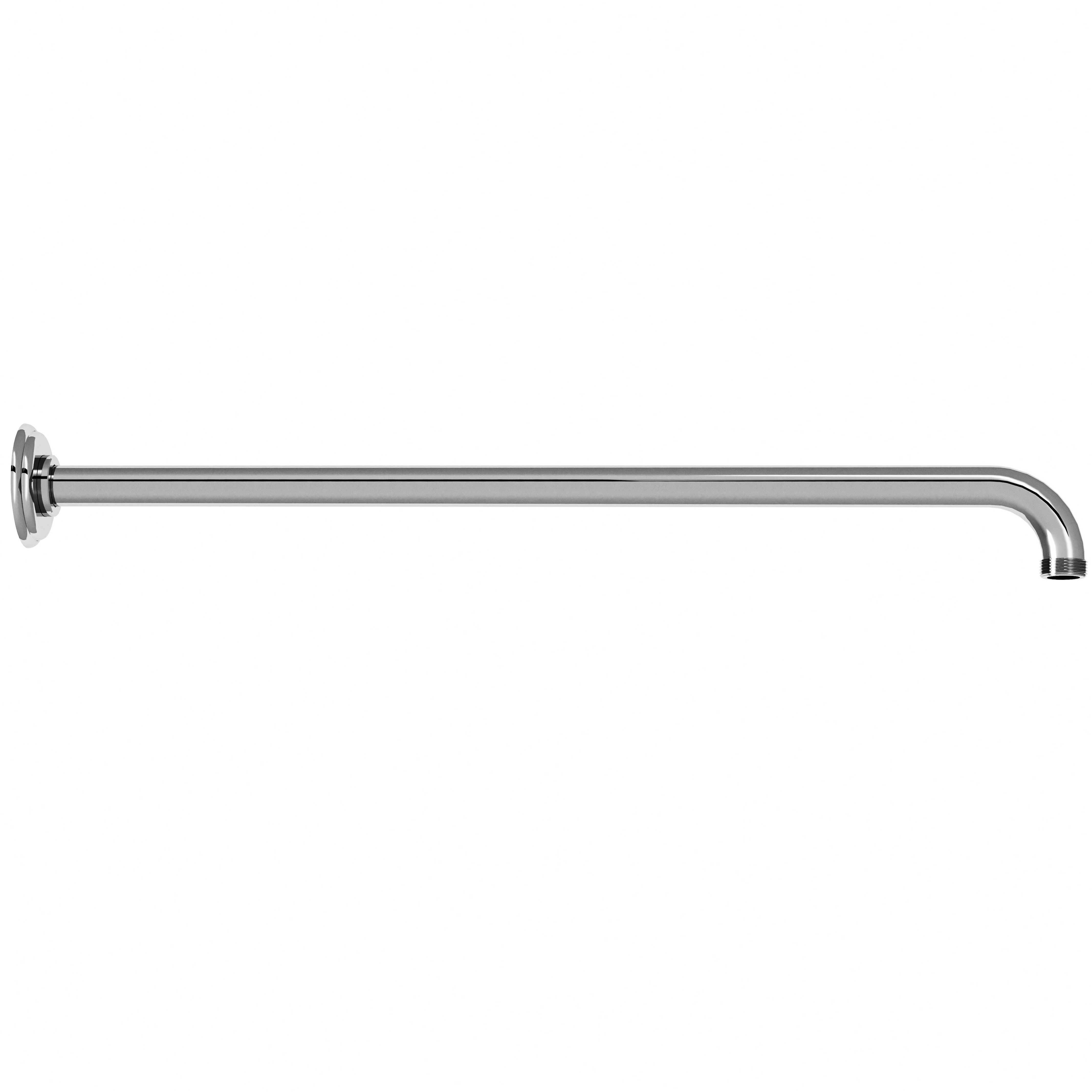 M04-2W450 Wall mounted shower arm 450mm