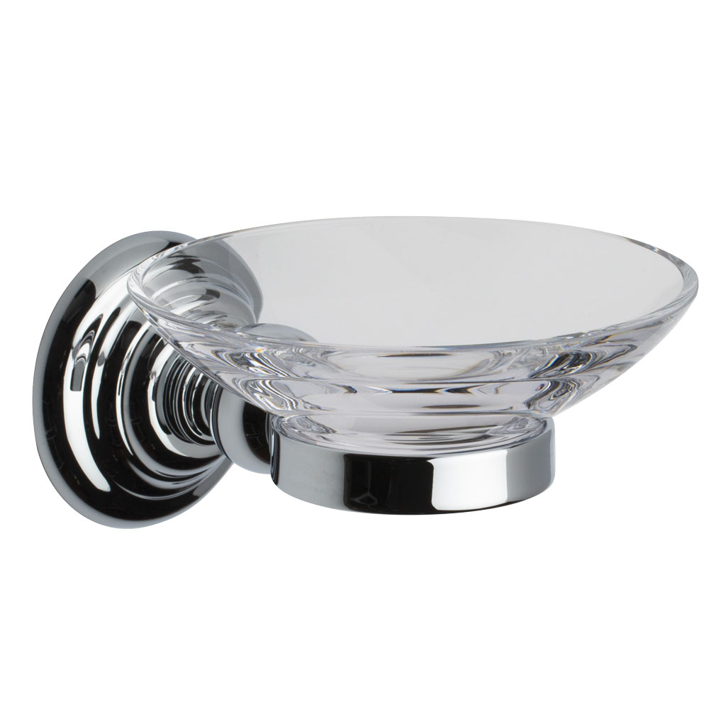 M04-515 Wall mounted soap dish holder
