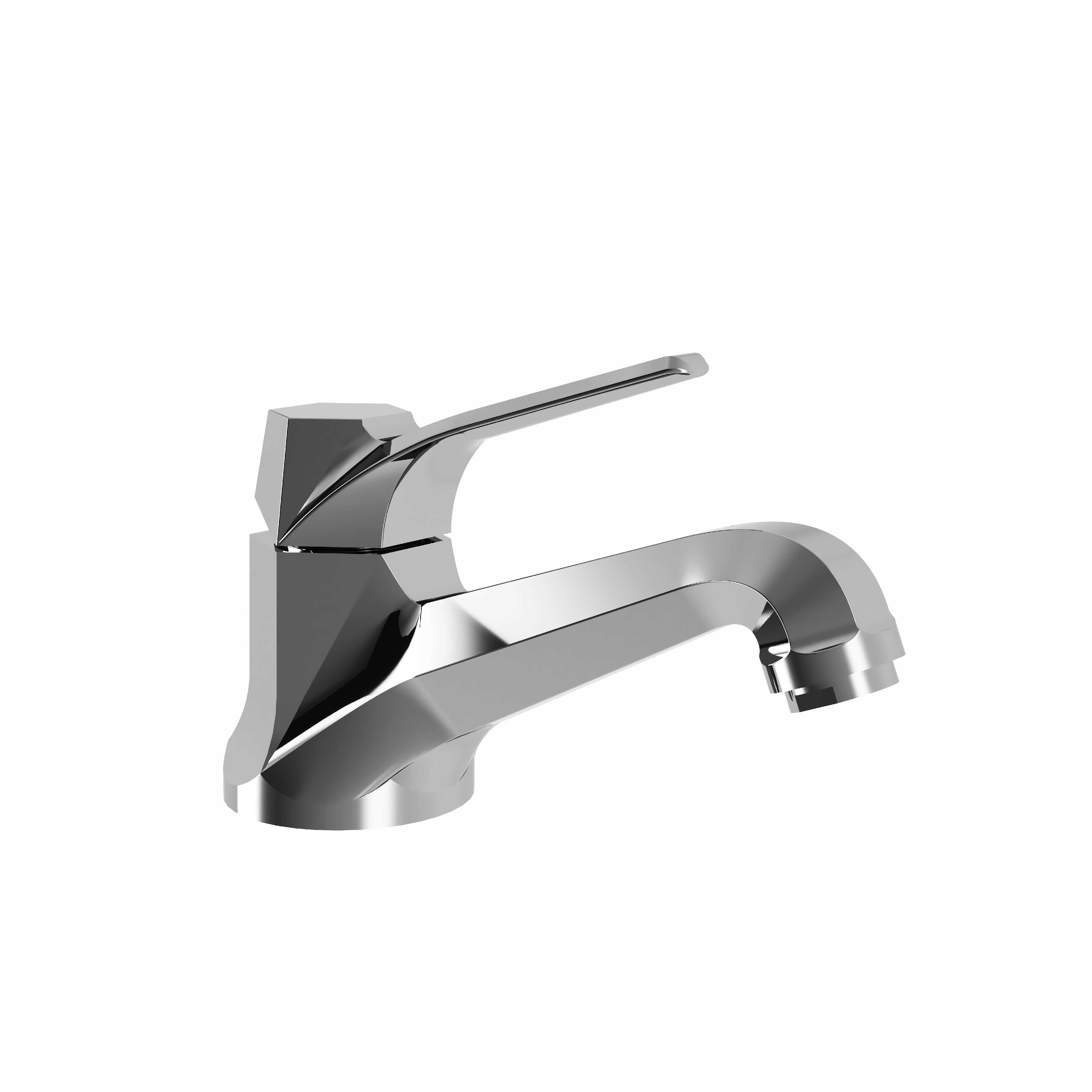 M13-1101M Lever basin mixer