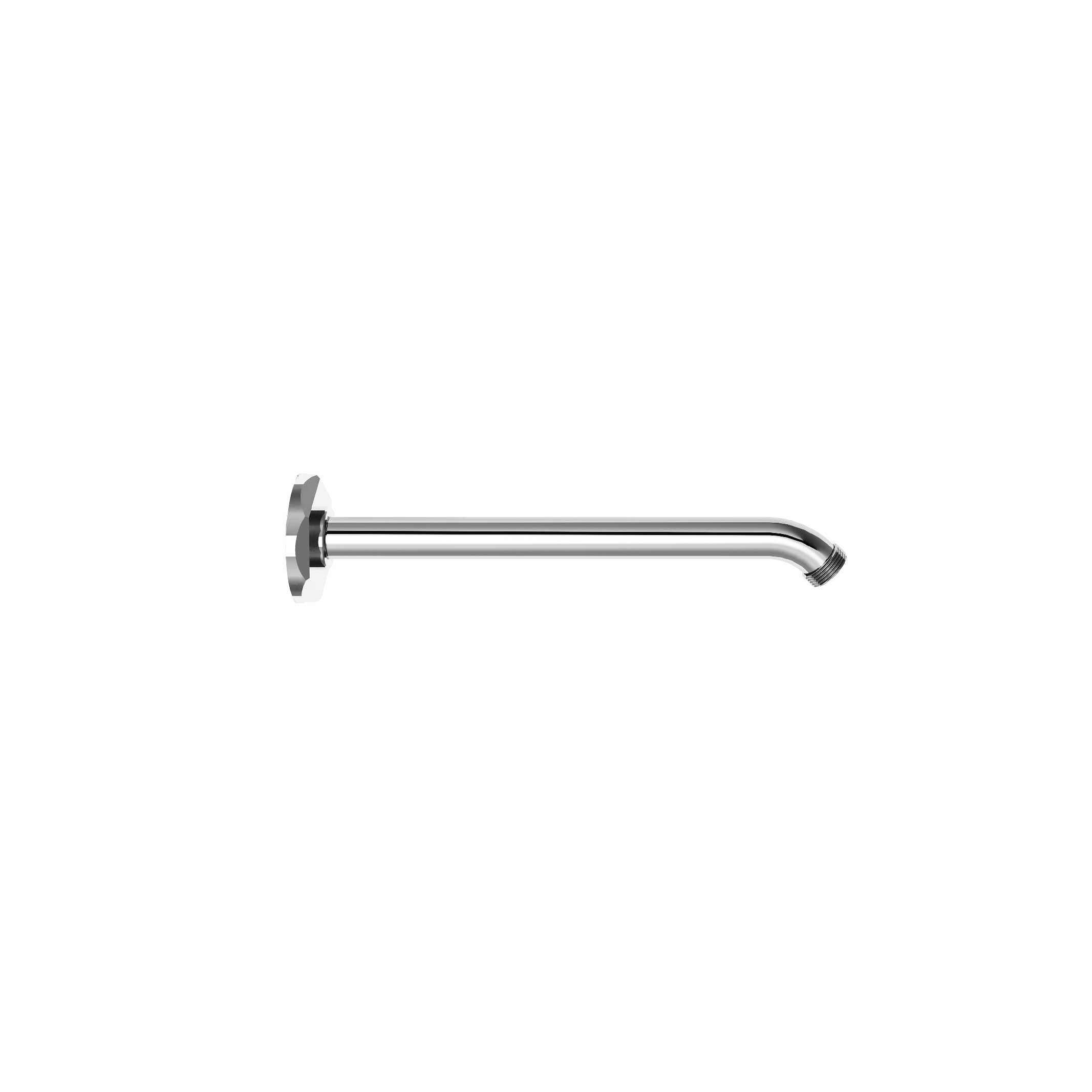 M13-2W170 Wall mounted shower arm 170mm