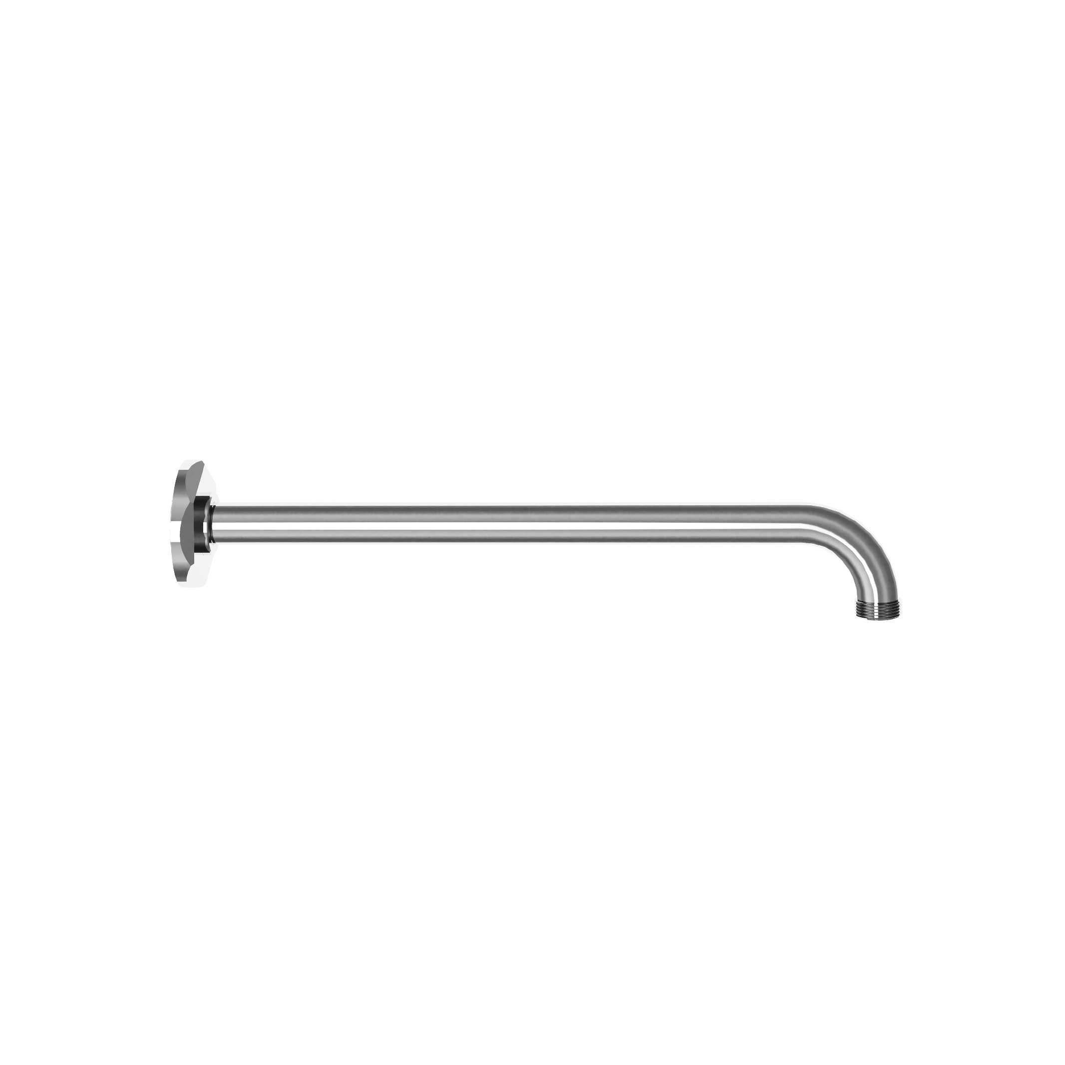 M13-2W301 Wall mounted shower arm 300mm