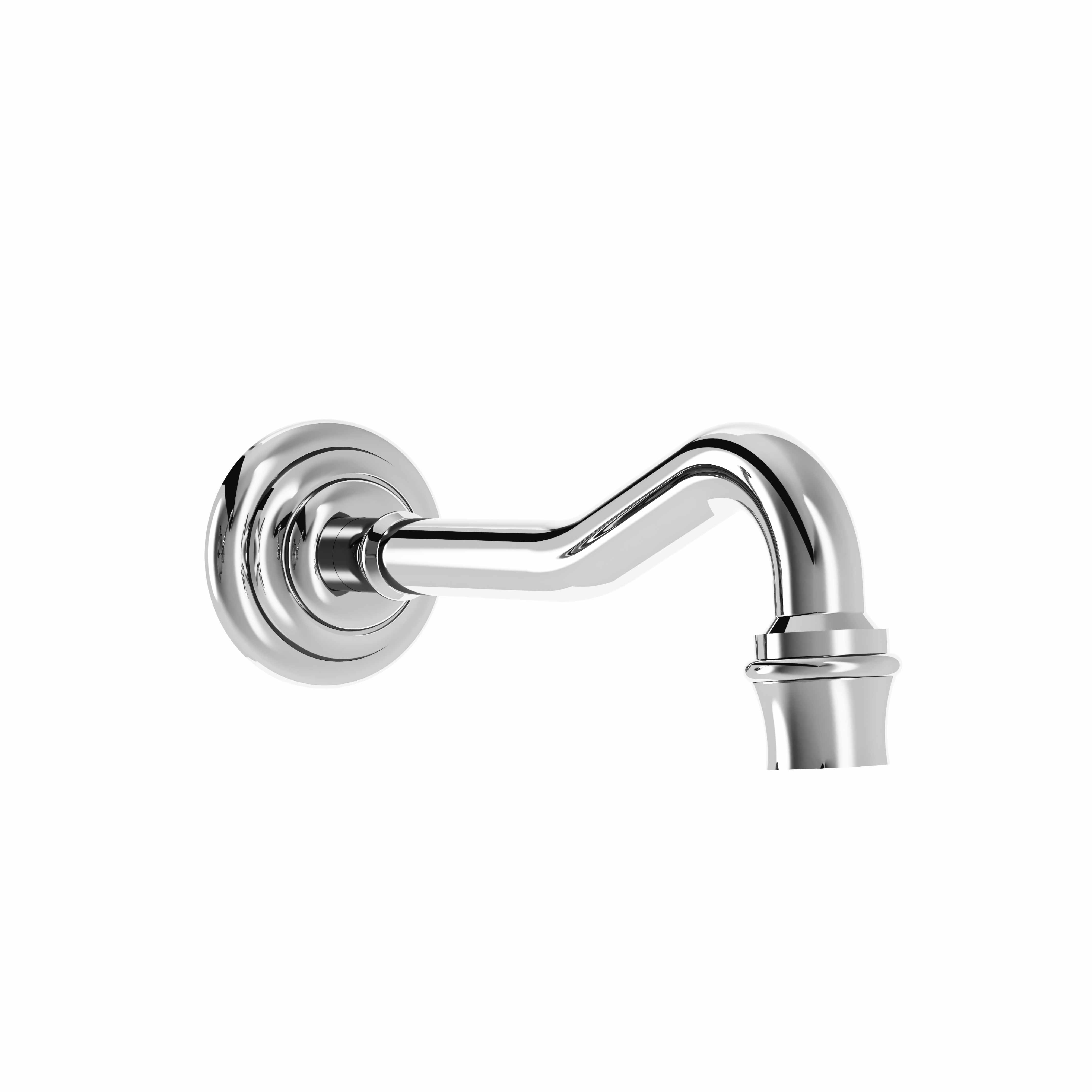 M20-1WS1 Wall mounted basin spout