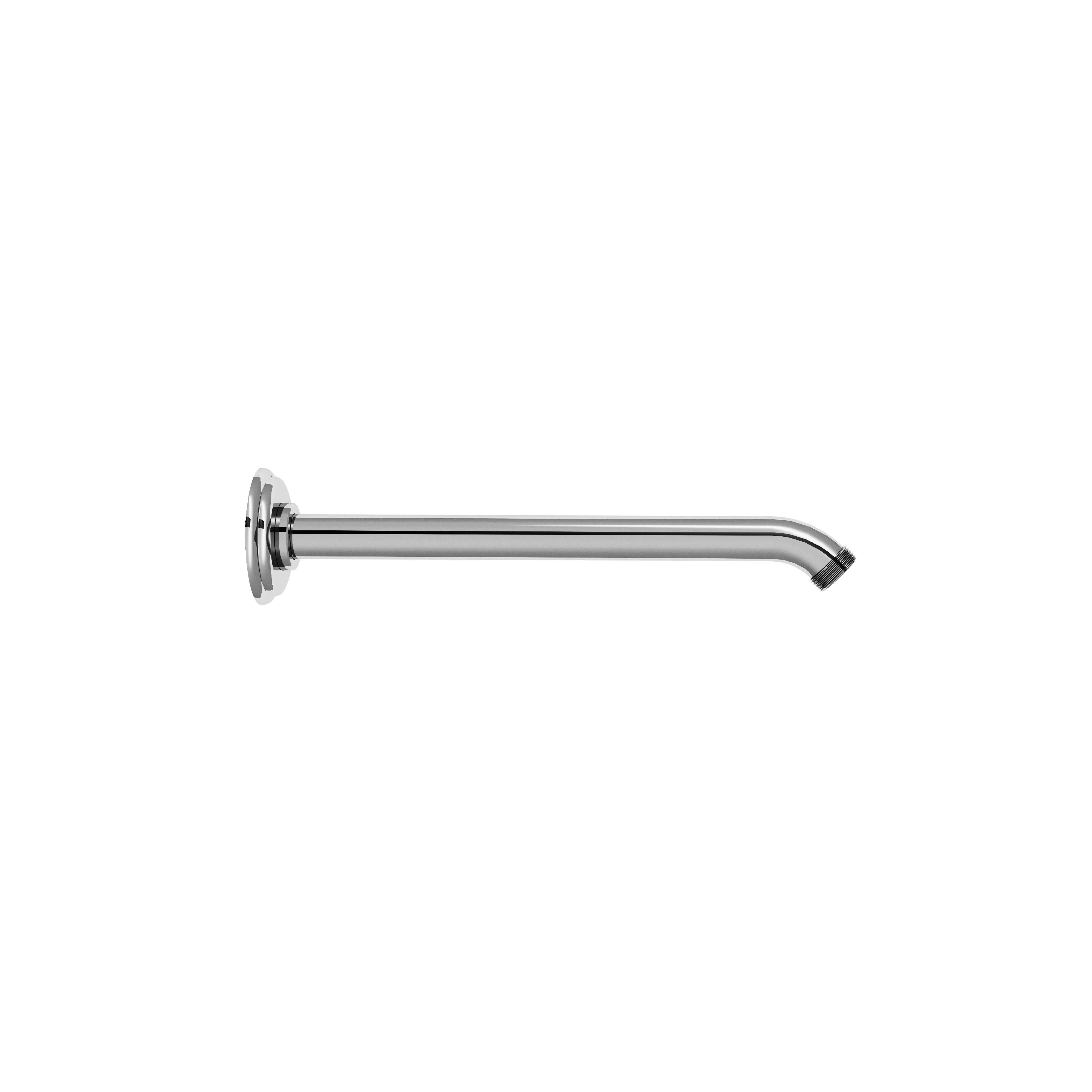 M20-2W170 Wall mounted shower arm 170mm