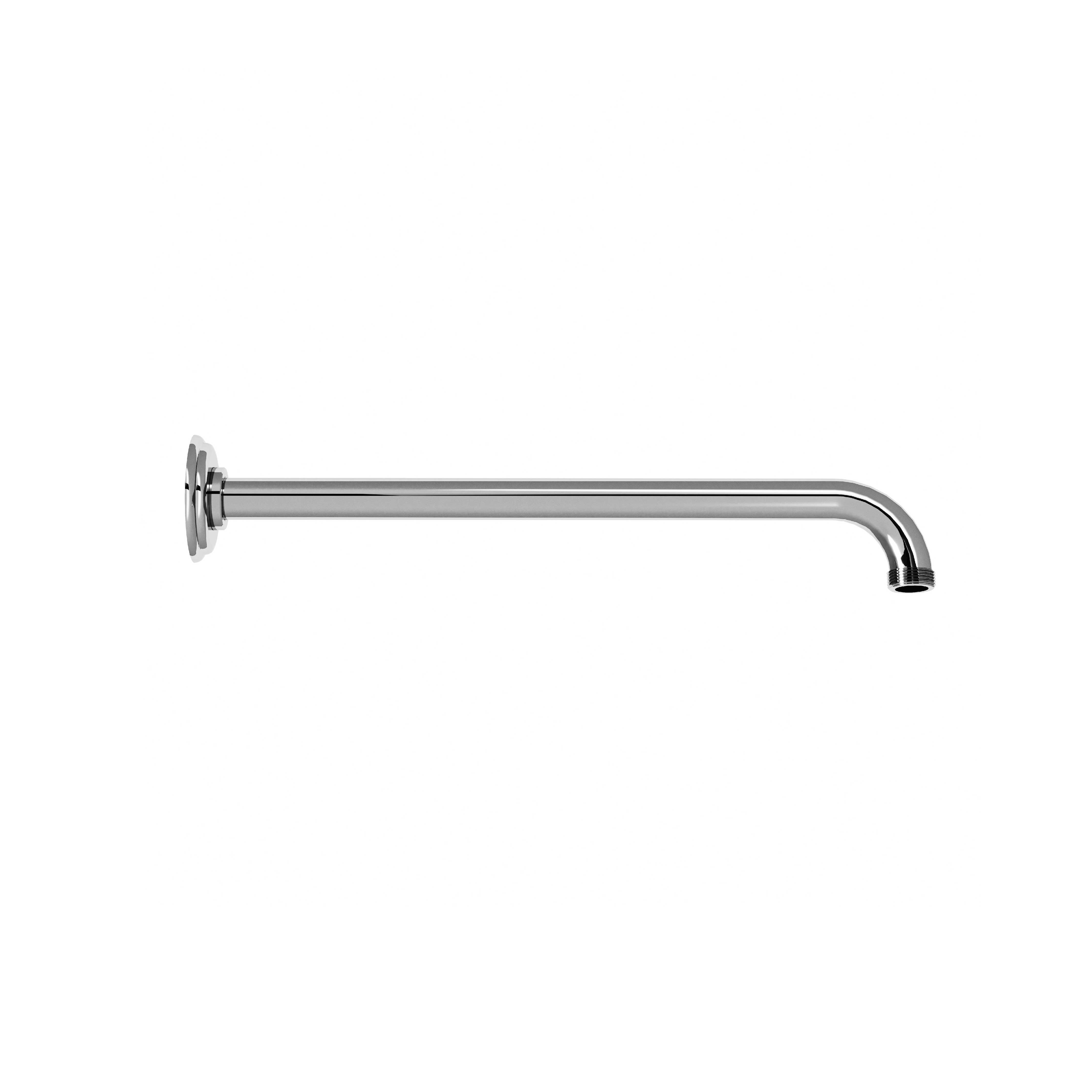 M20-2W301 Wall mounted shower arm 300mm