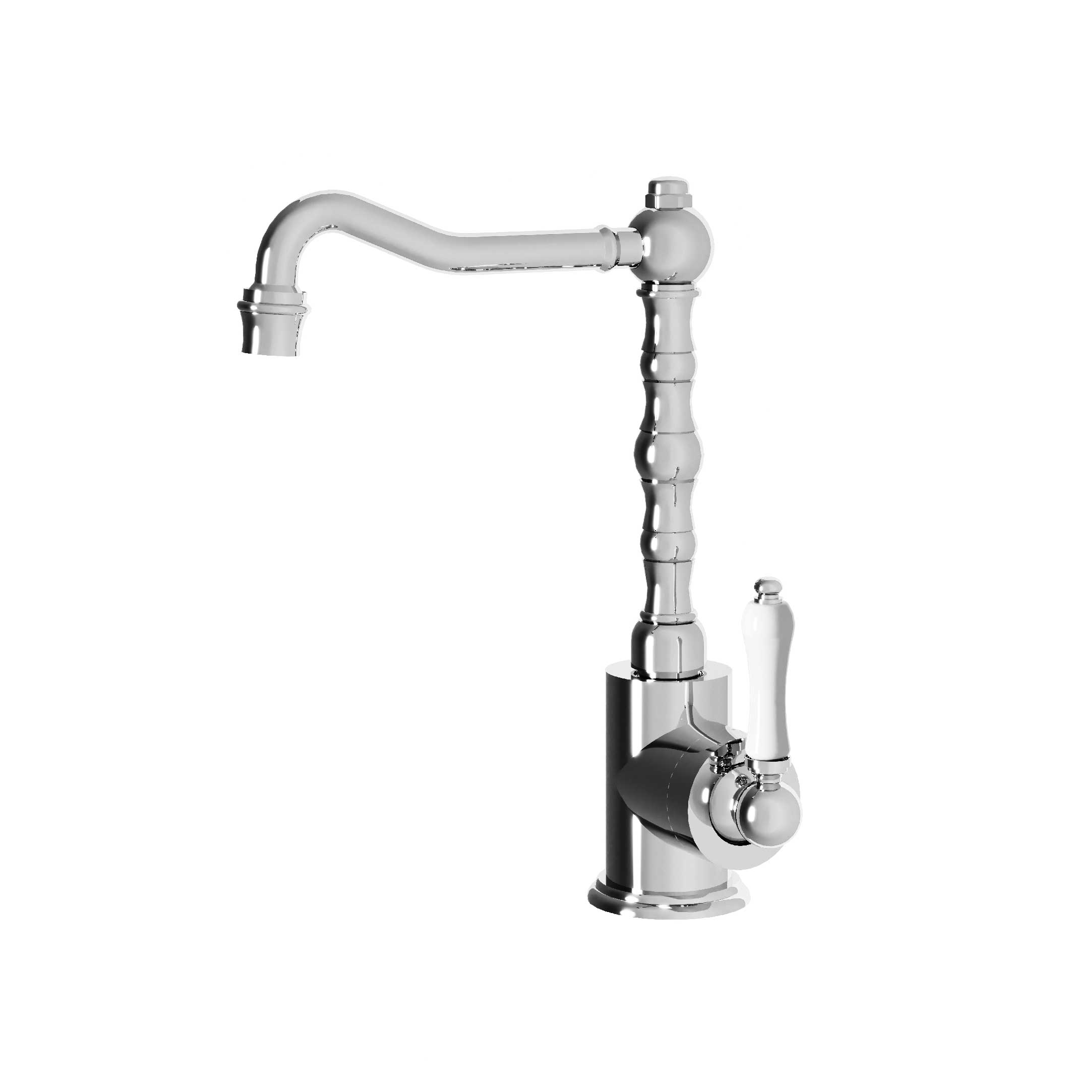 M22-1101M Mitigeur de lavabo