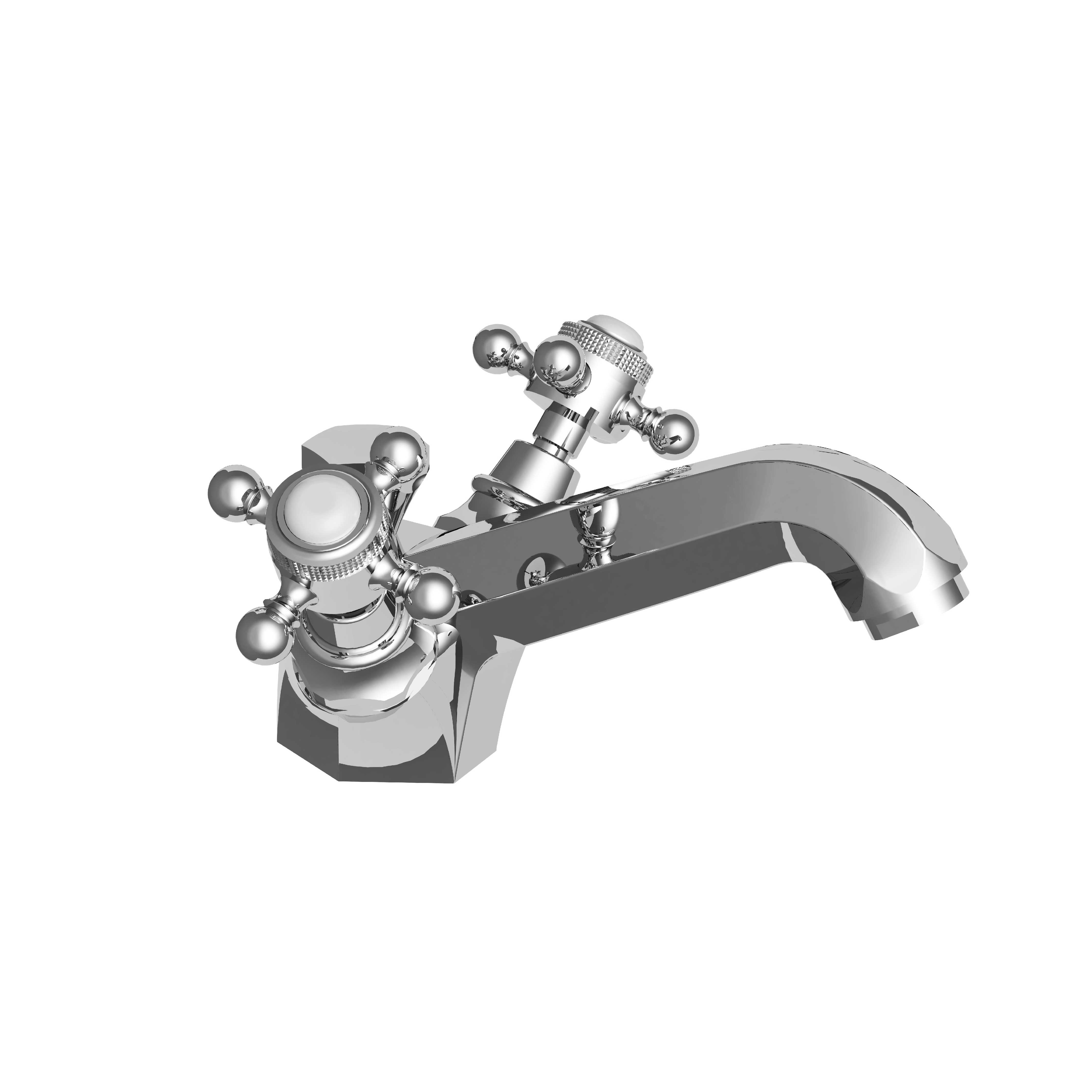 M30-1101 Single-hole basin mixer