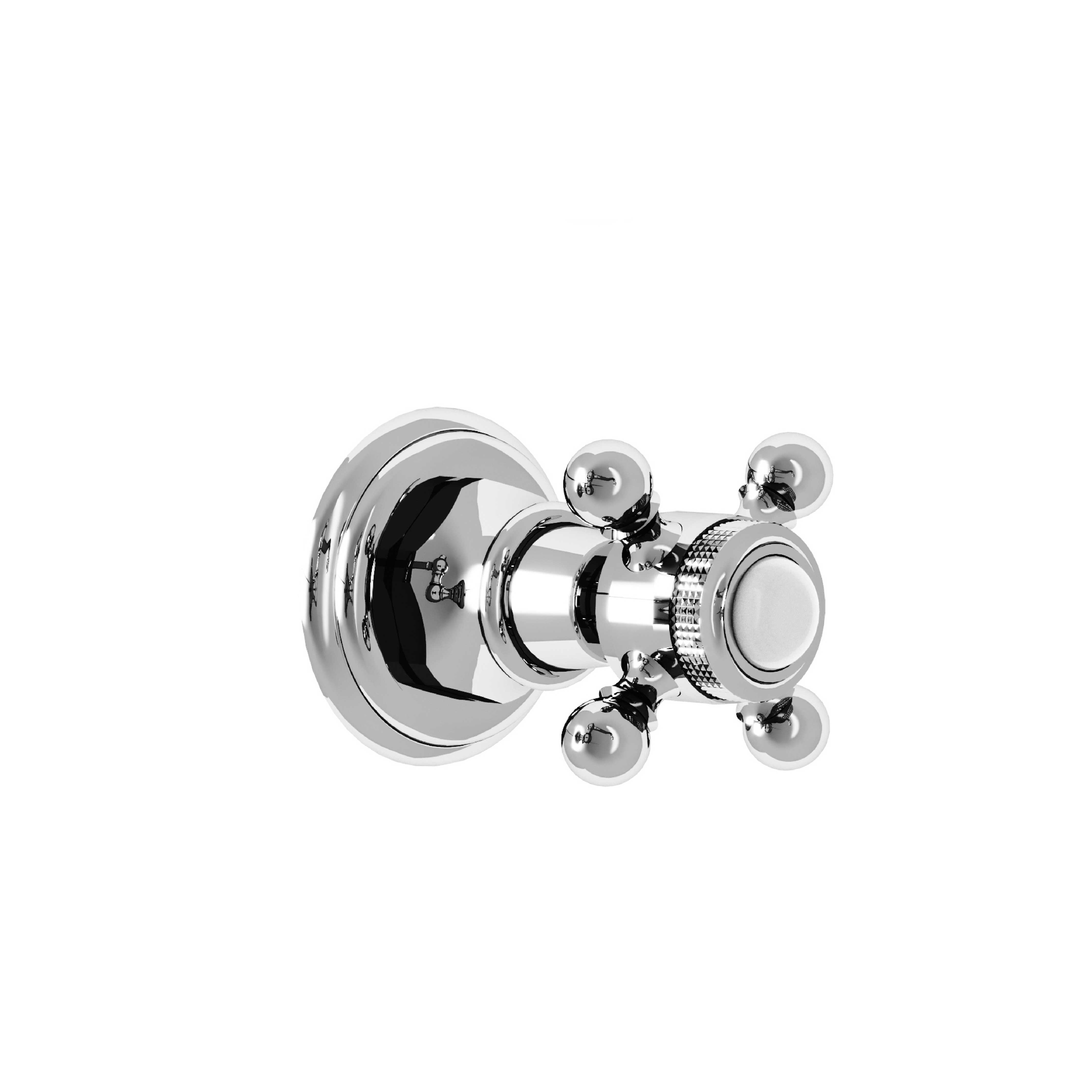 M30-128H Wall mounted valve 1/2″ H