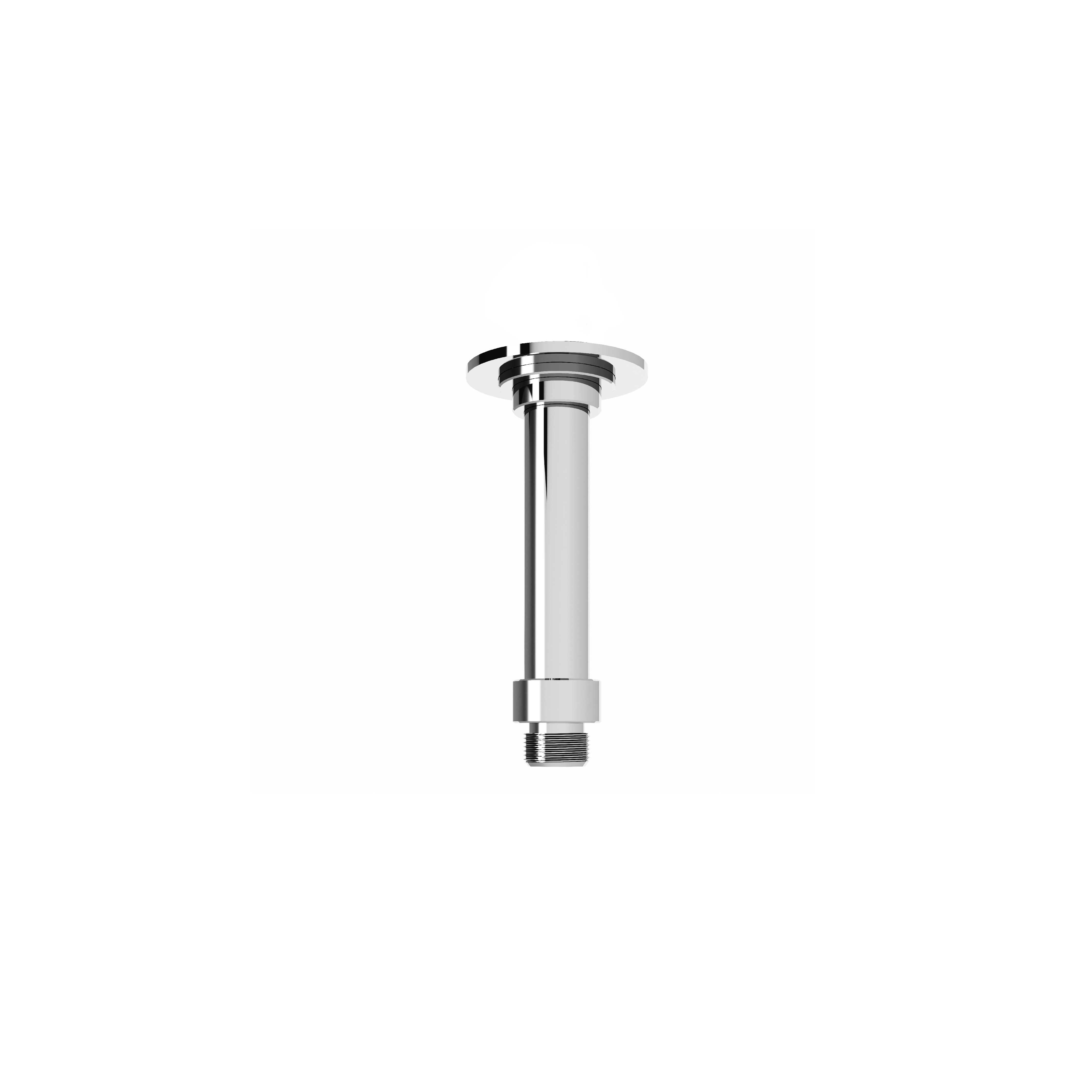 M30-2C120 Vertical shower arm 120mm