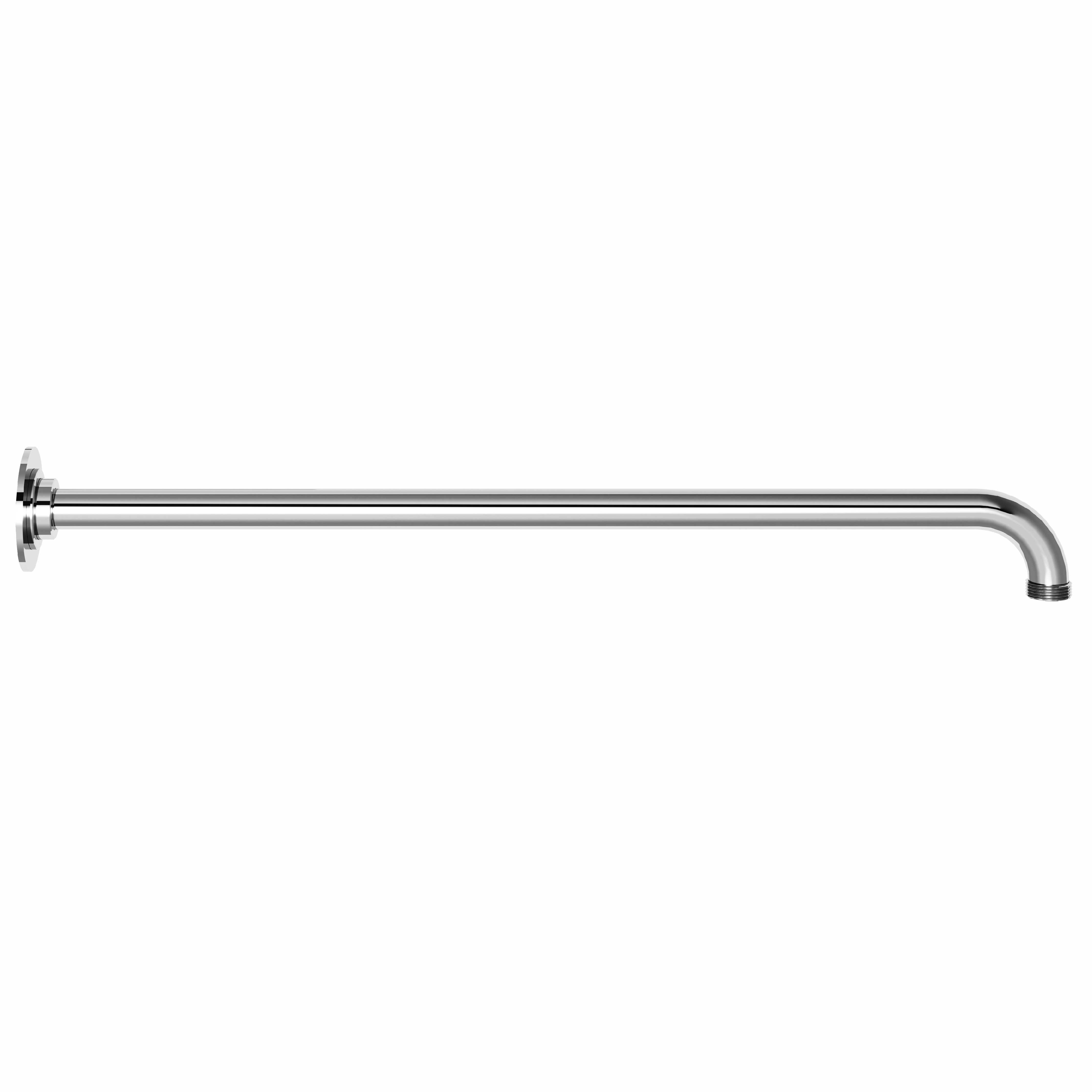 M30-2W450 Wall mounted shower arm 450mm