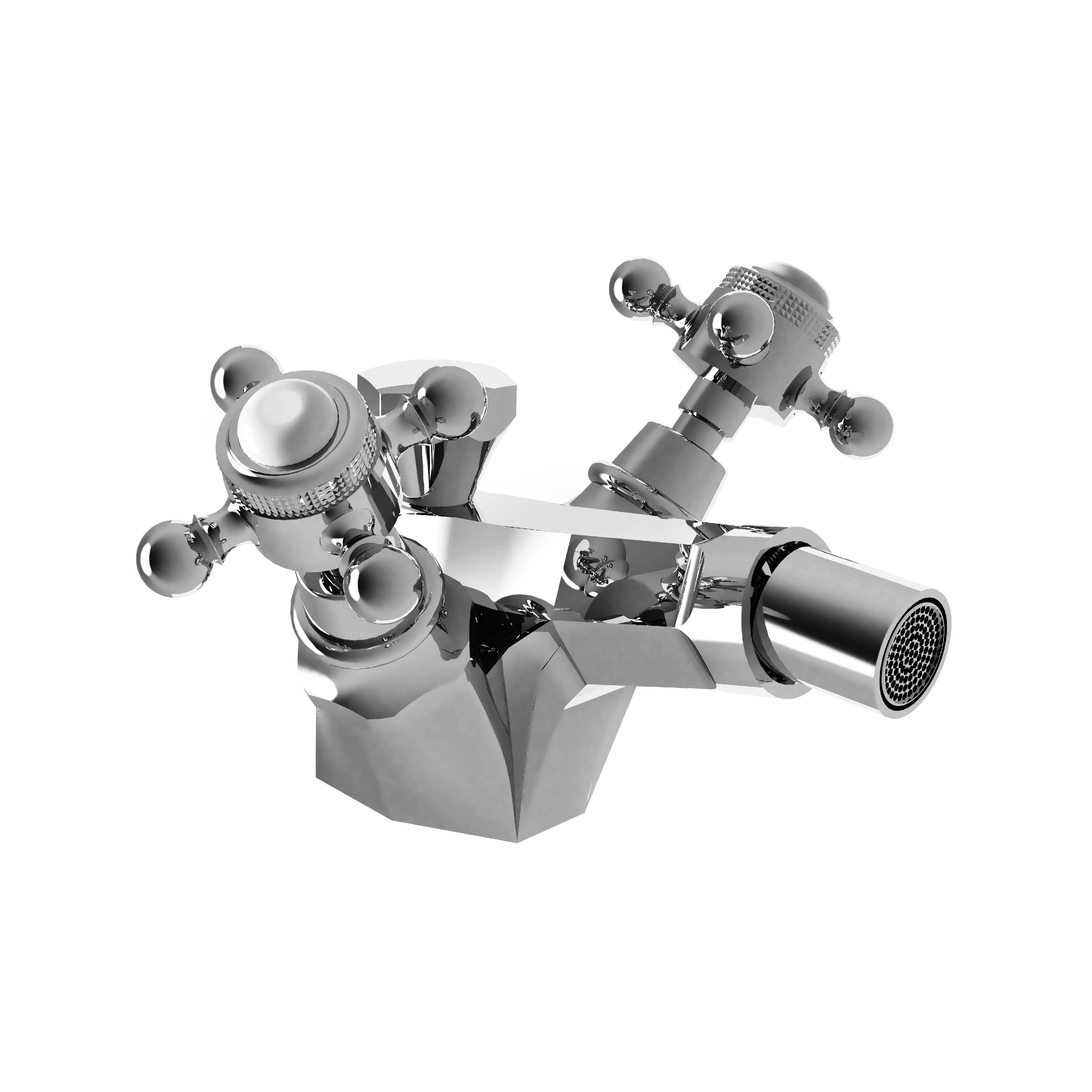 M30-4101 Monotrou bidet