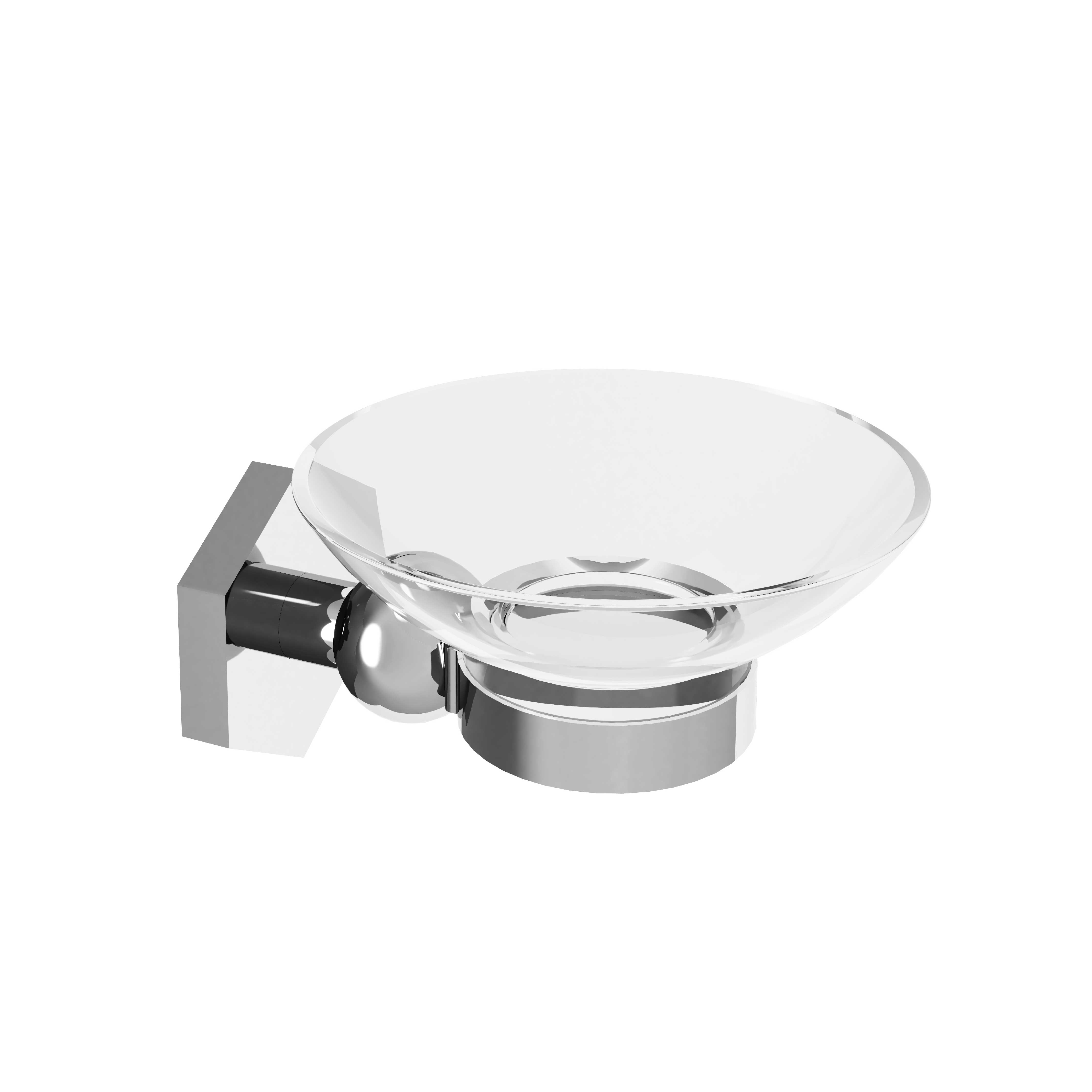 M30-515 Wall mounted soap dish holder