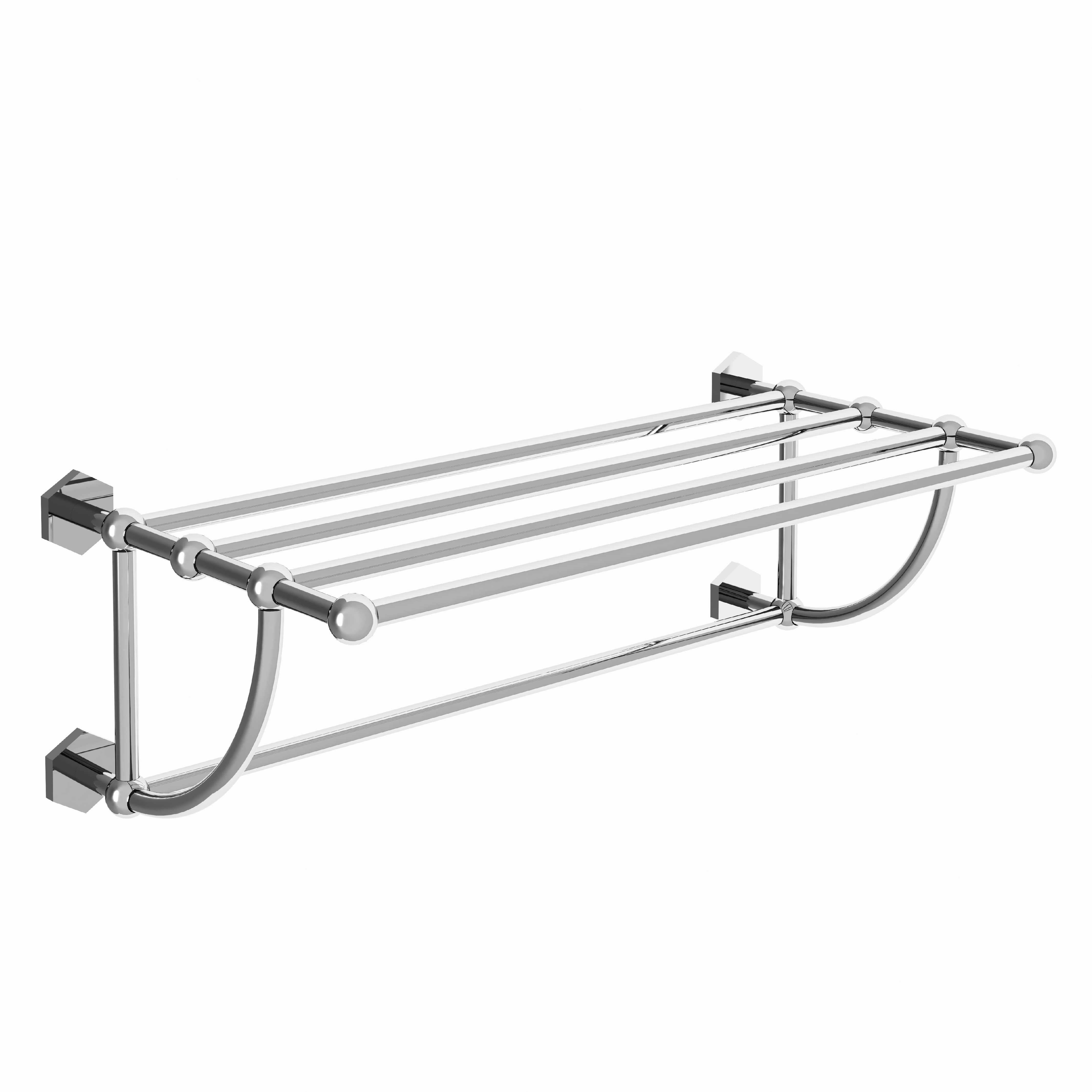 M30-533 Wall mounted towel rack