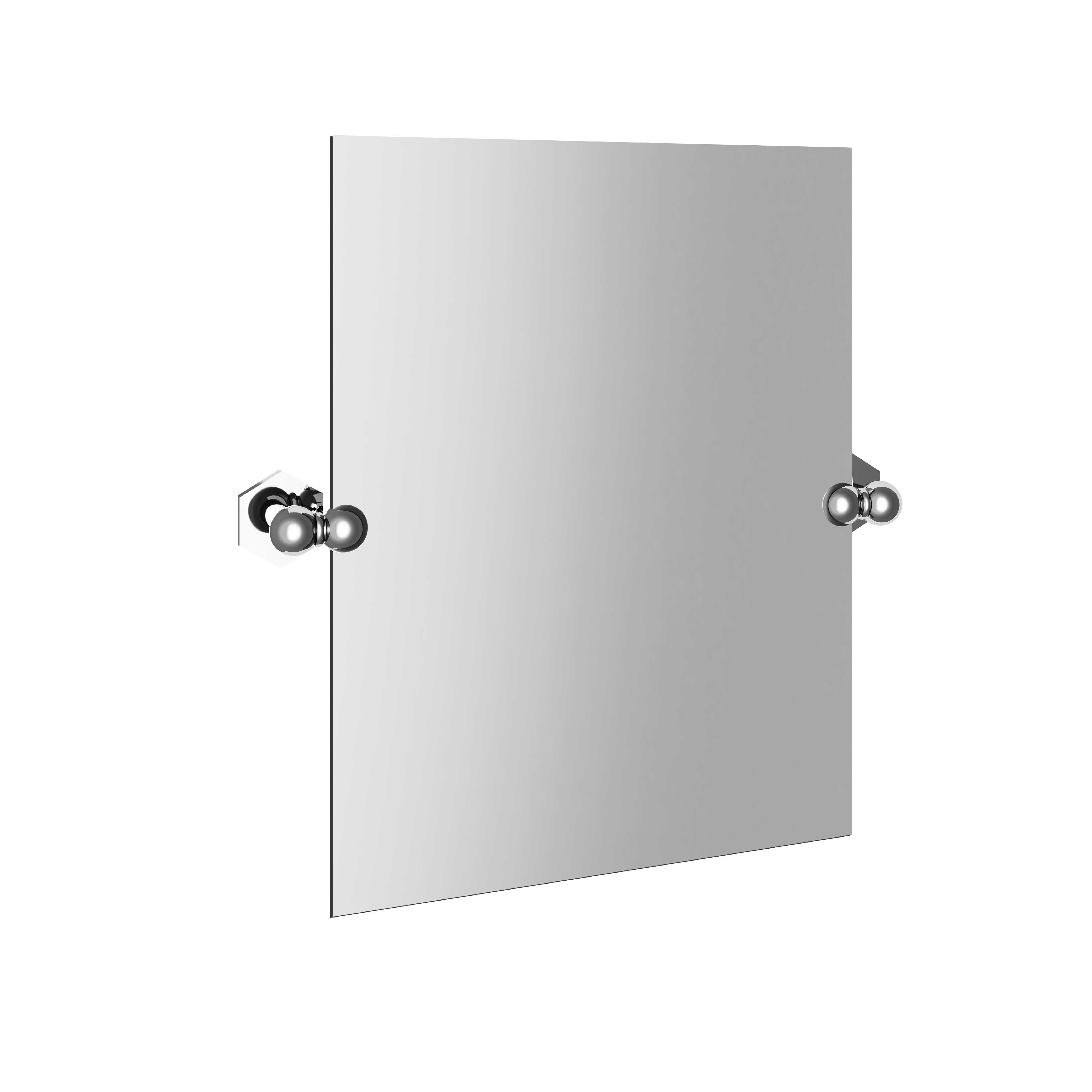 M30-538 Miroir rectangulaire 48 x 36 cm