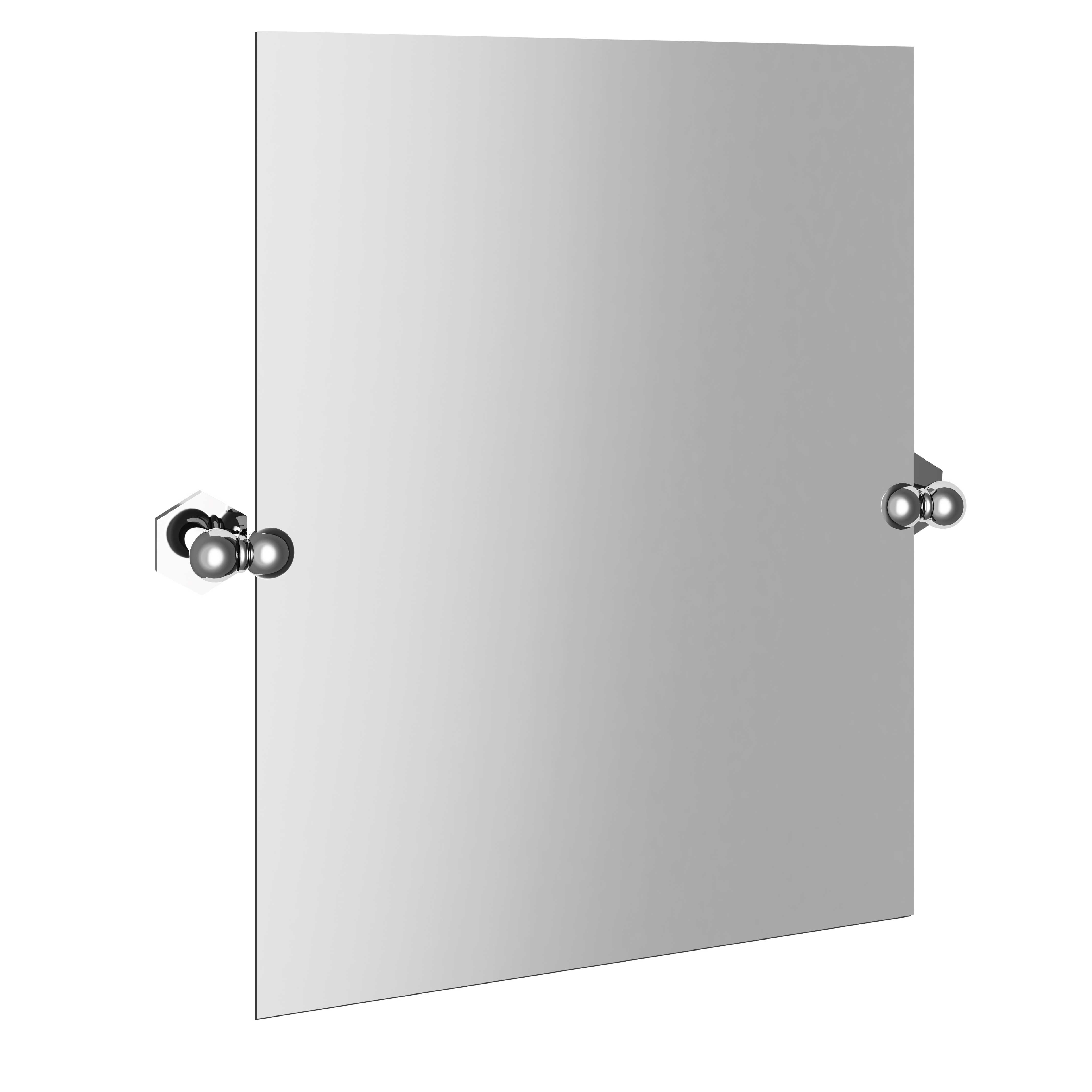 M30-539 Miroir rectangulaire 60 x 42 cm