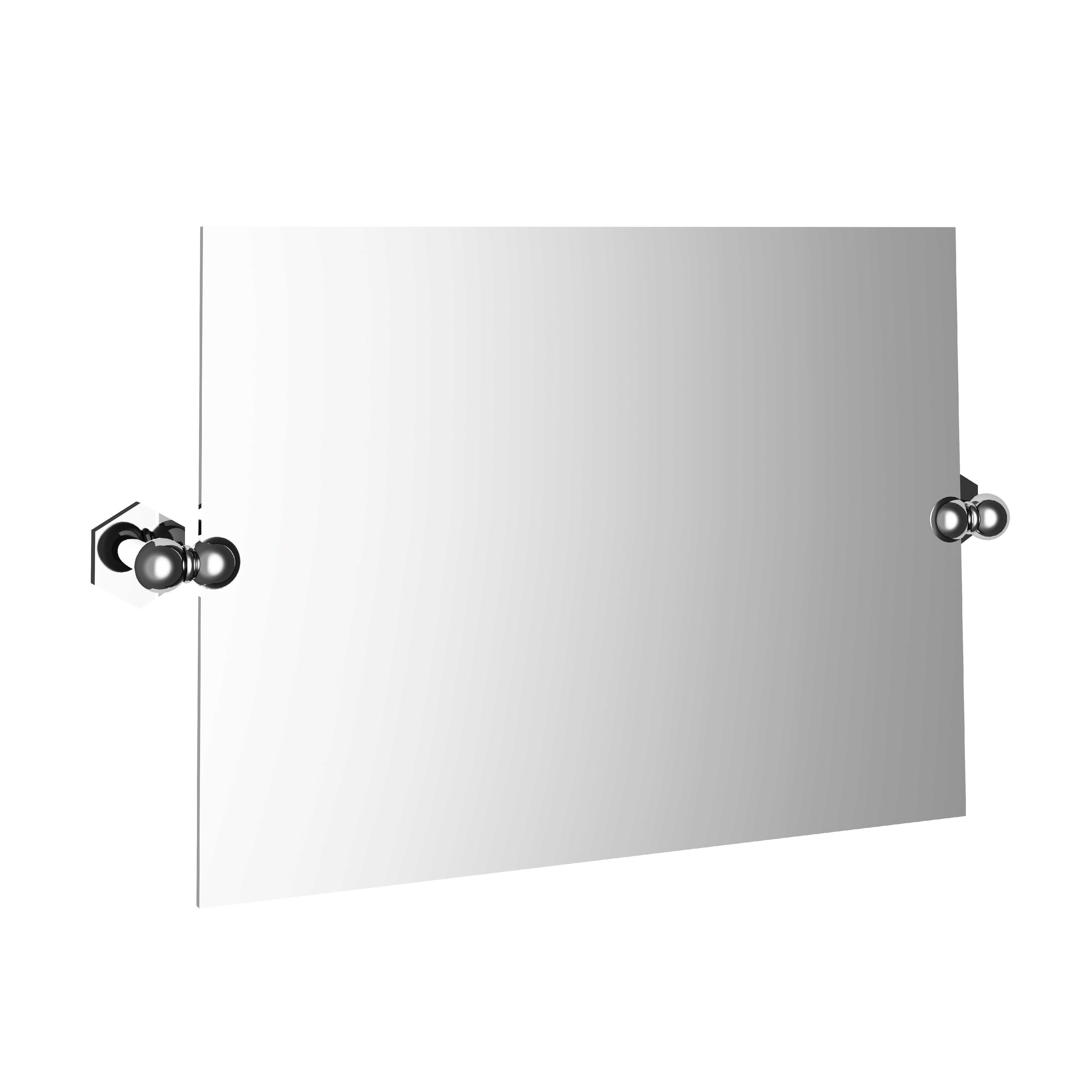 M32-538 Miroir rectangulaire 48 x 36 cm