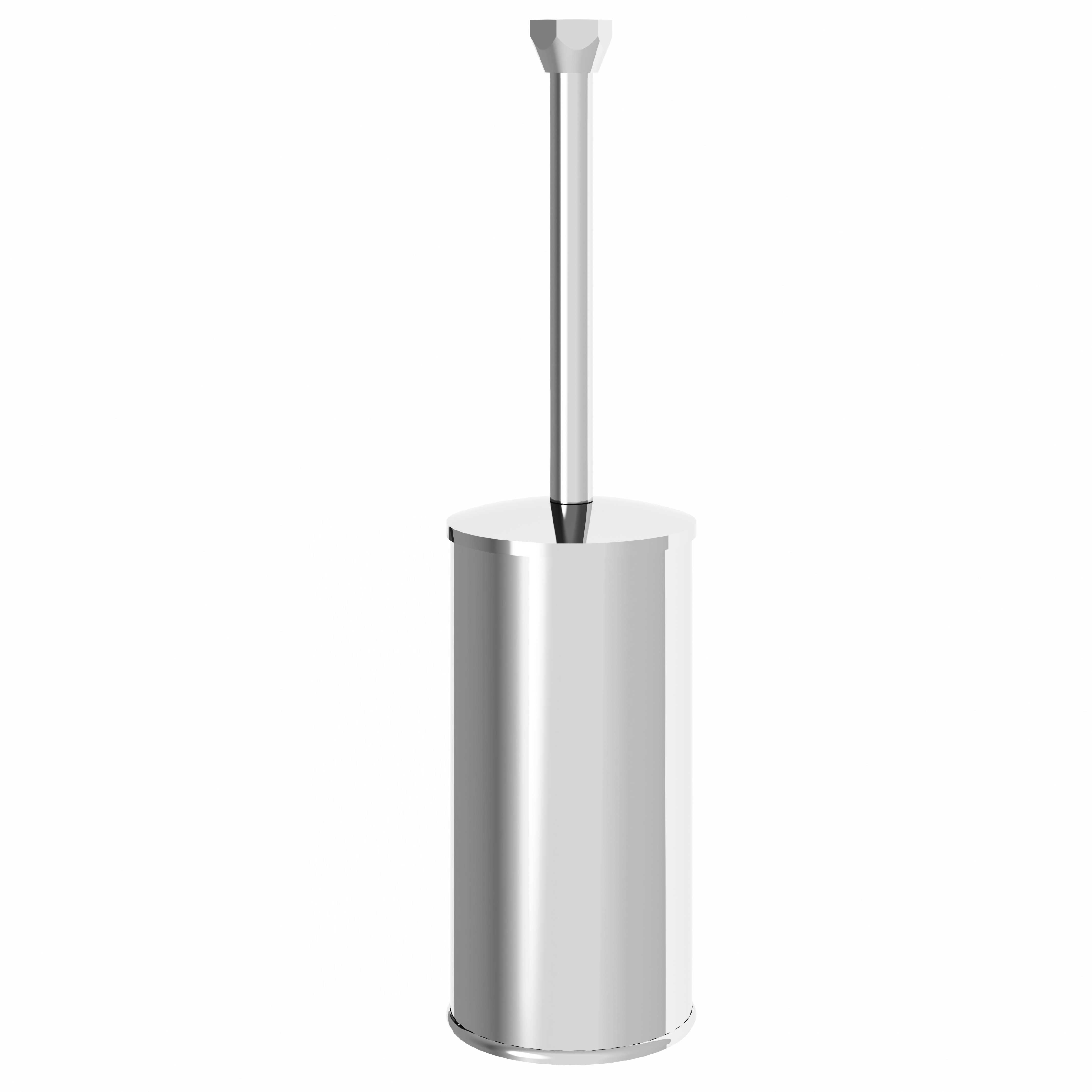 M32-596 Free-standing brush holder