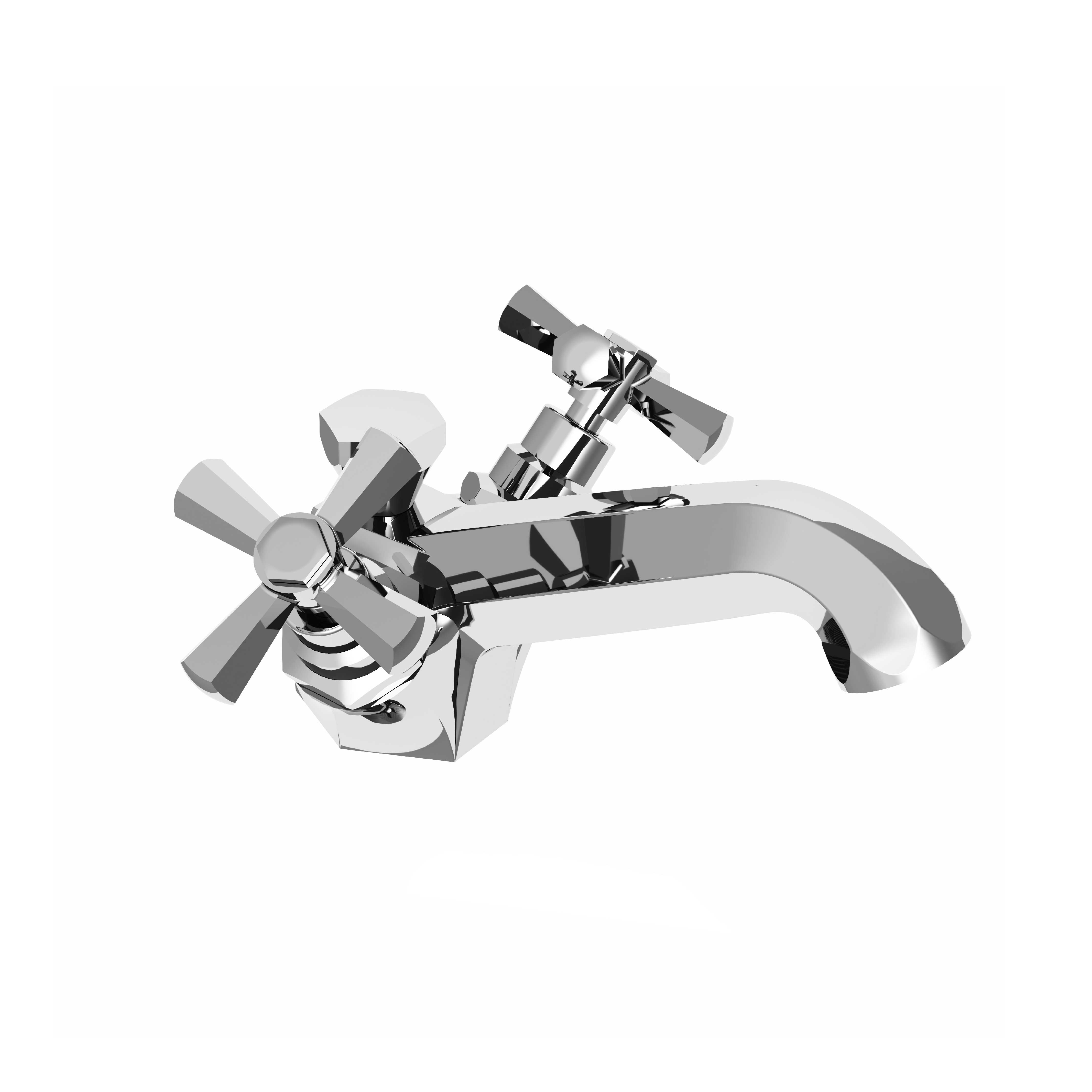 M38-1101 Single-hole basin mixer