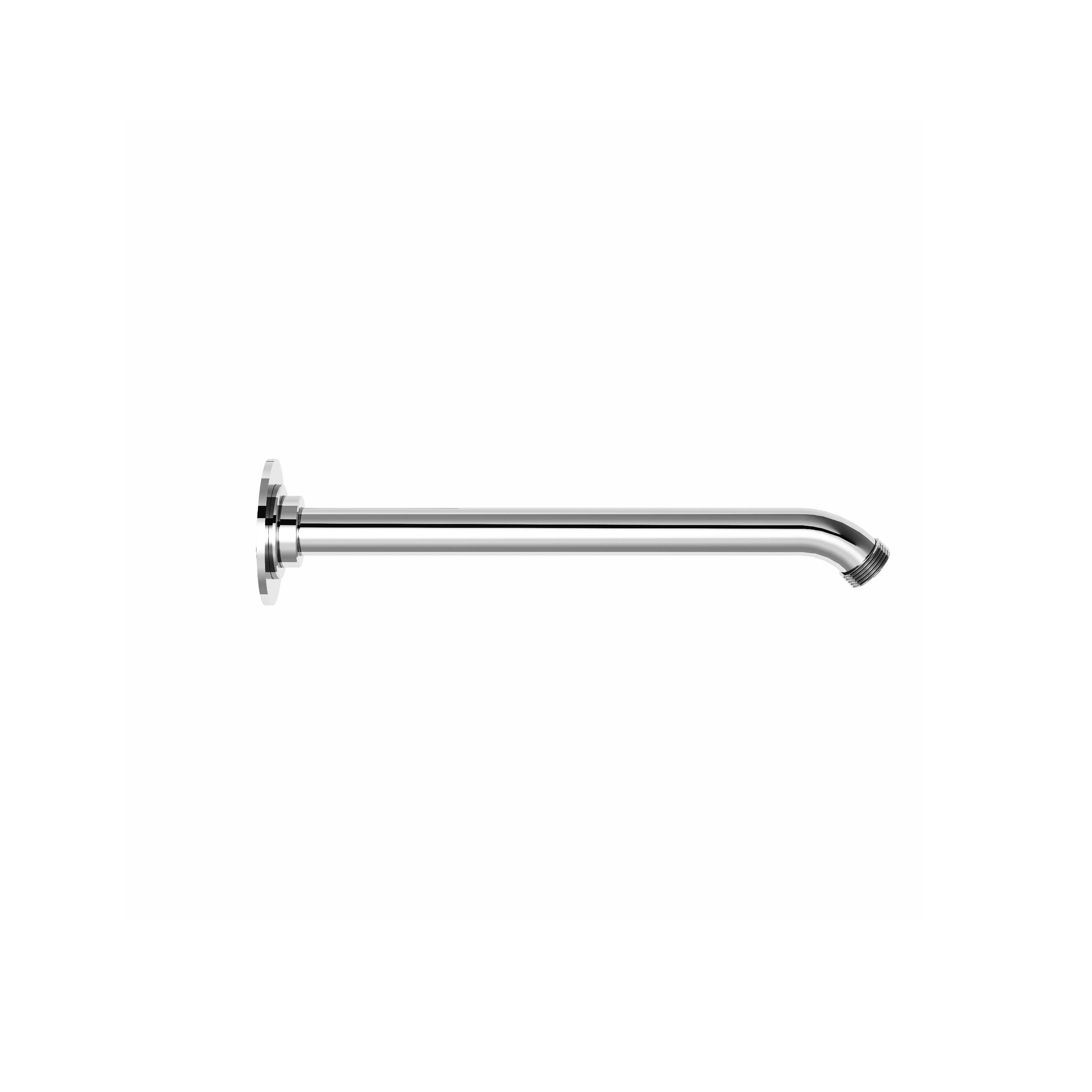 M38-2W170 Wall mounted shower arm 170mm