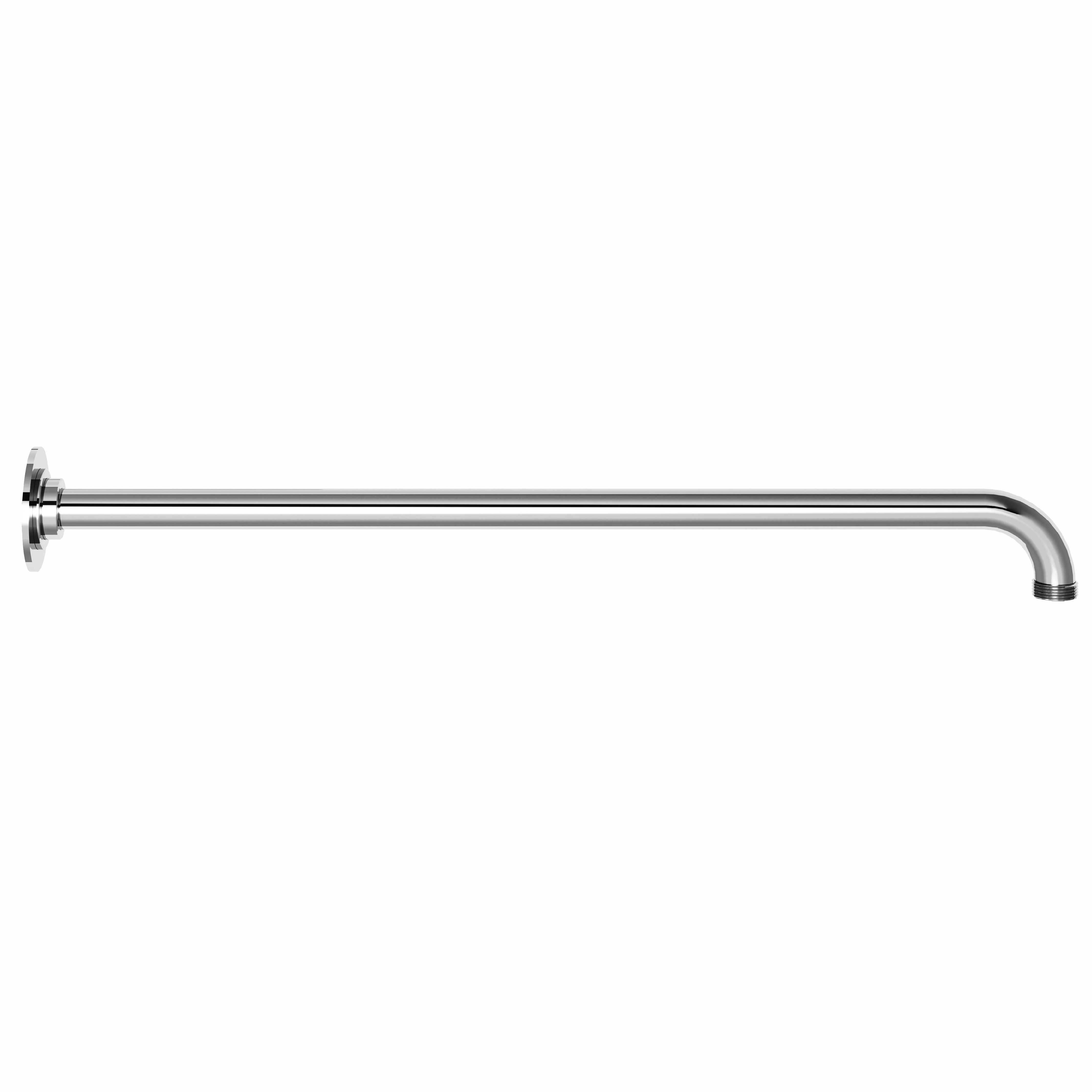 M38-2W450 Wall mounted shower arm 450mm